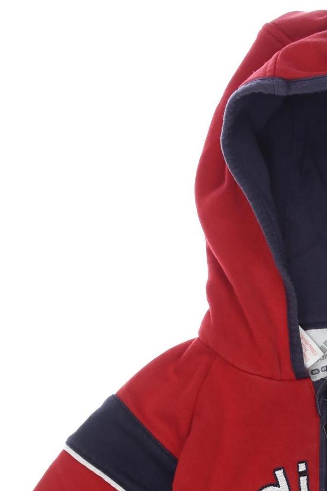 Thumbnail - adidas Herren Hoodies &amp; Sweater, rot, Gr. 92