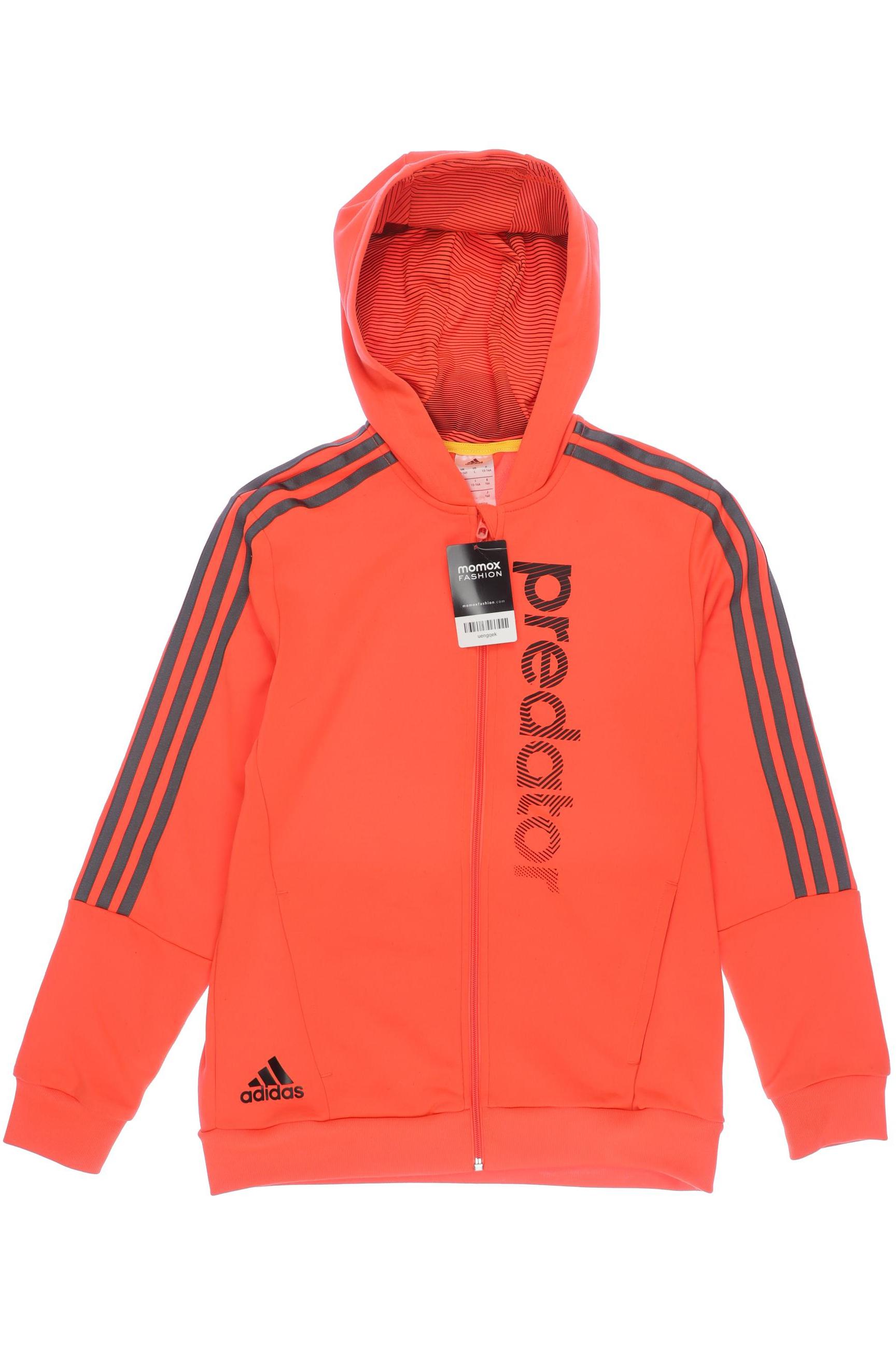 

adidas Herren Hoodies & Sweater, neon, Gr. 164