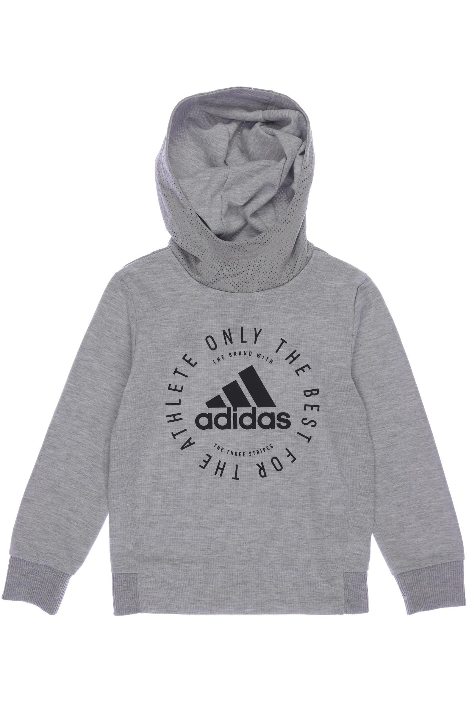 

Adidas Jungen Hoodies & Sweater, grau
