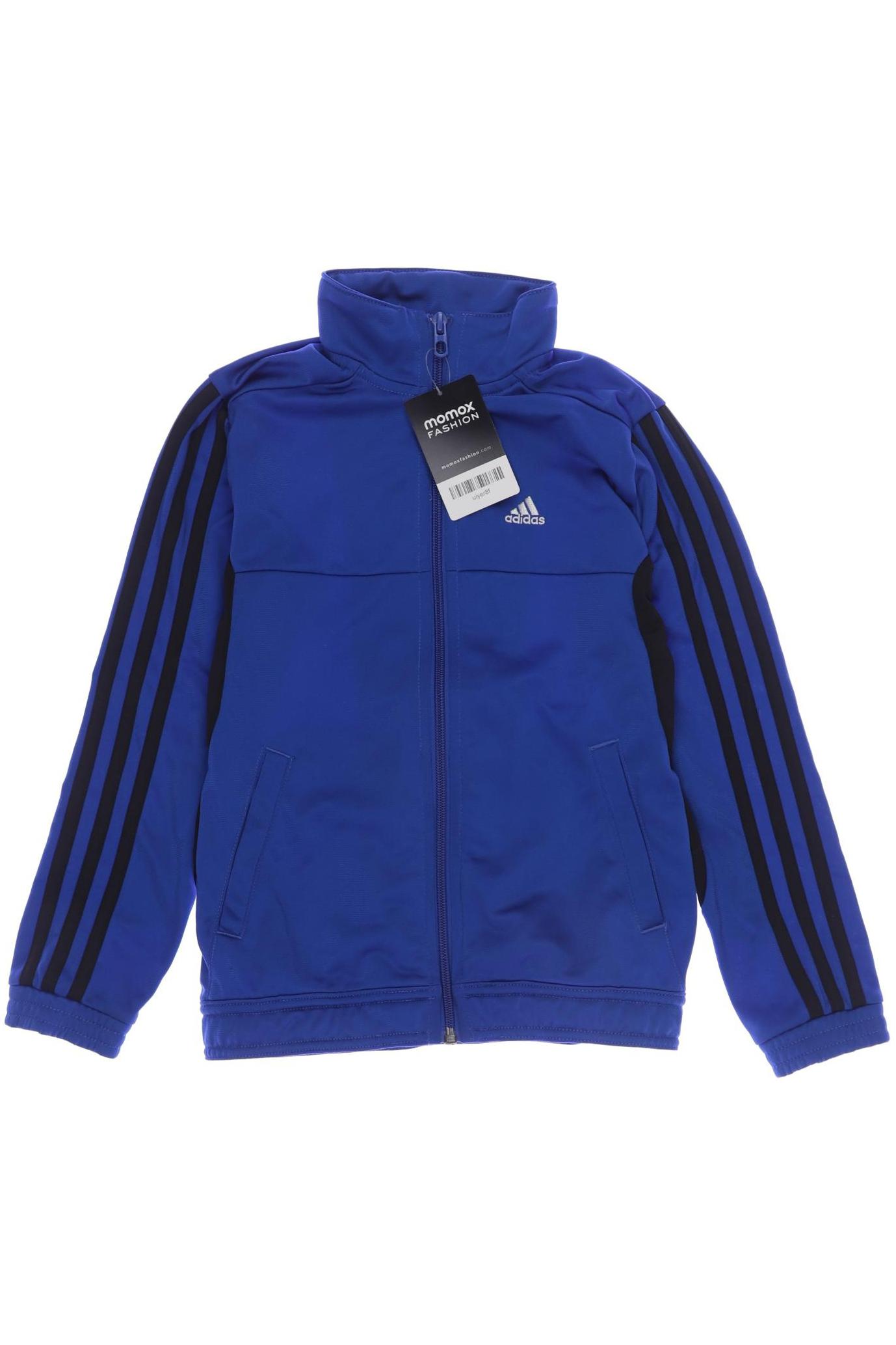 

Adidas Jungen Hoodies & Sweater, blau