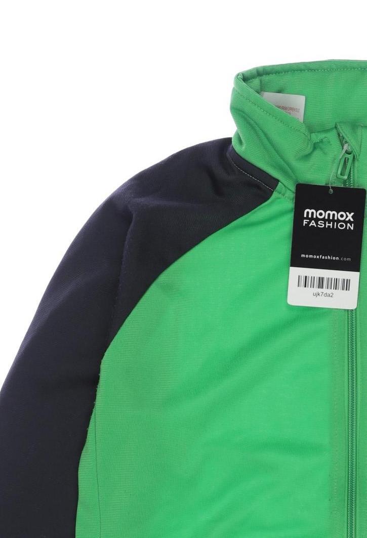 Thumbnail - adidas Jungen Hoodies &amp; Sweater, grün, Gr. 152