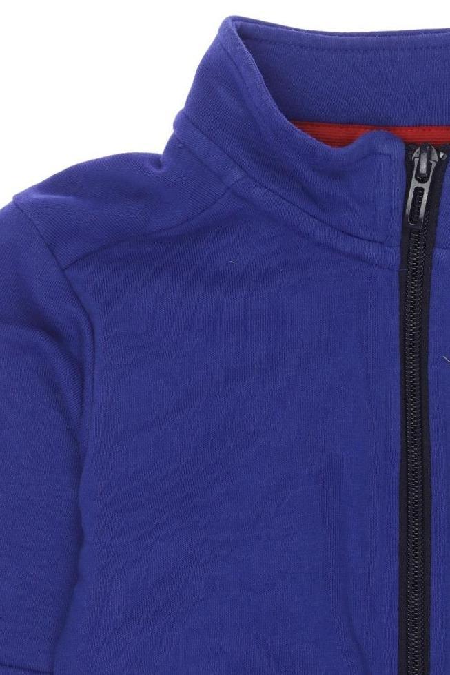 Thumbnail - adidas Herren Hoodies &amp; Sweater, blau, Gr. 98