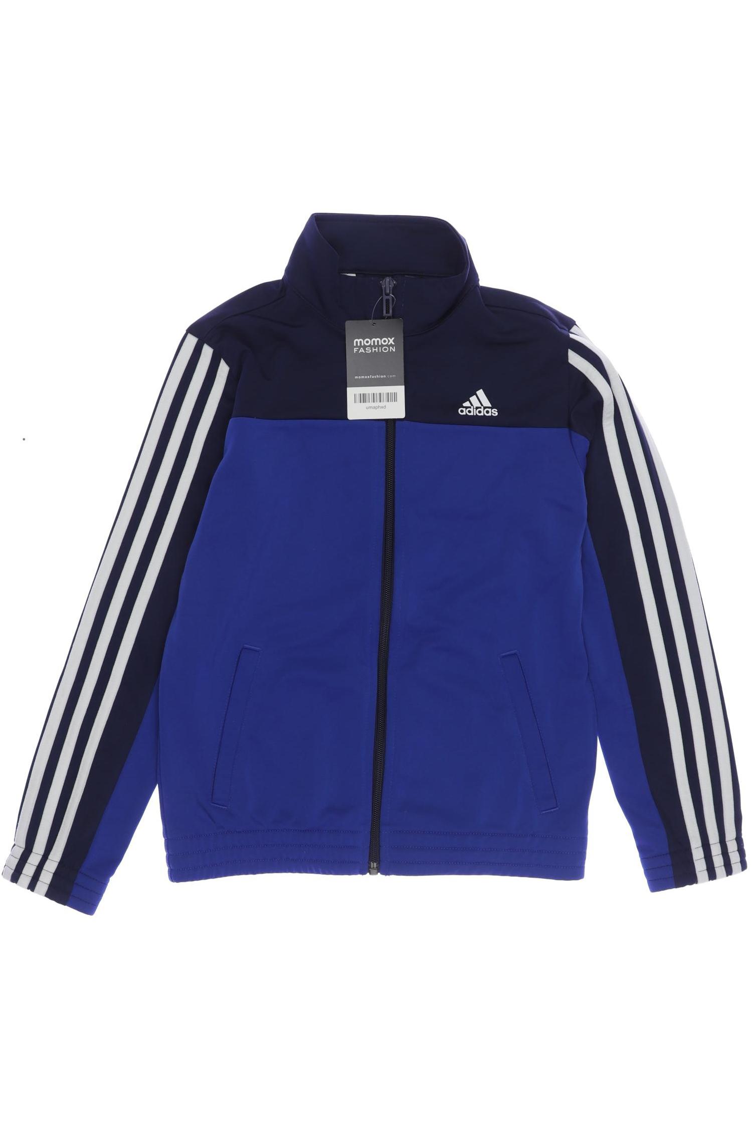 

Adidas Jungen Hoodies & Sweater, blau