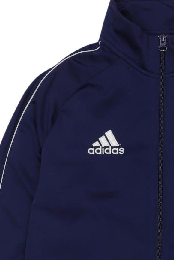Thumbnail - adidas Jungen Hoodies &amp; Sweater, marineblau, Gr. 182