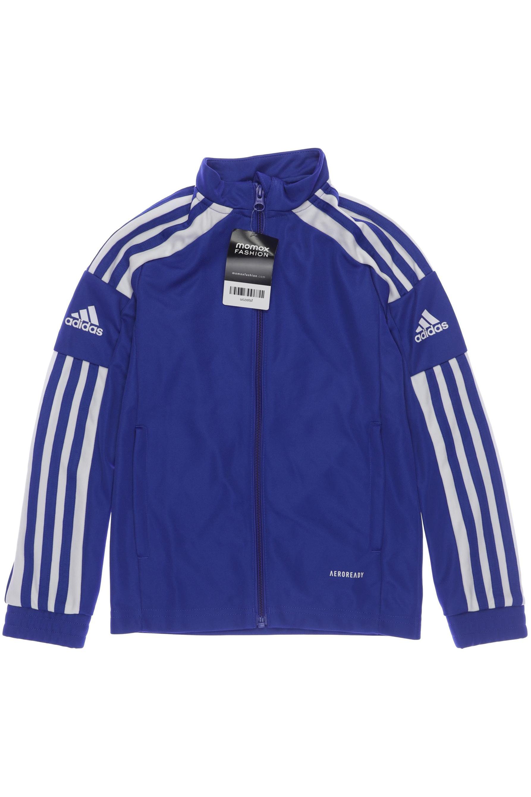 

Adidas Jungen Hoodies & Sweater, blau