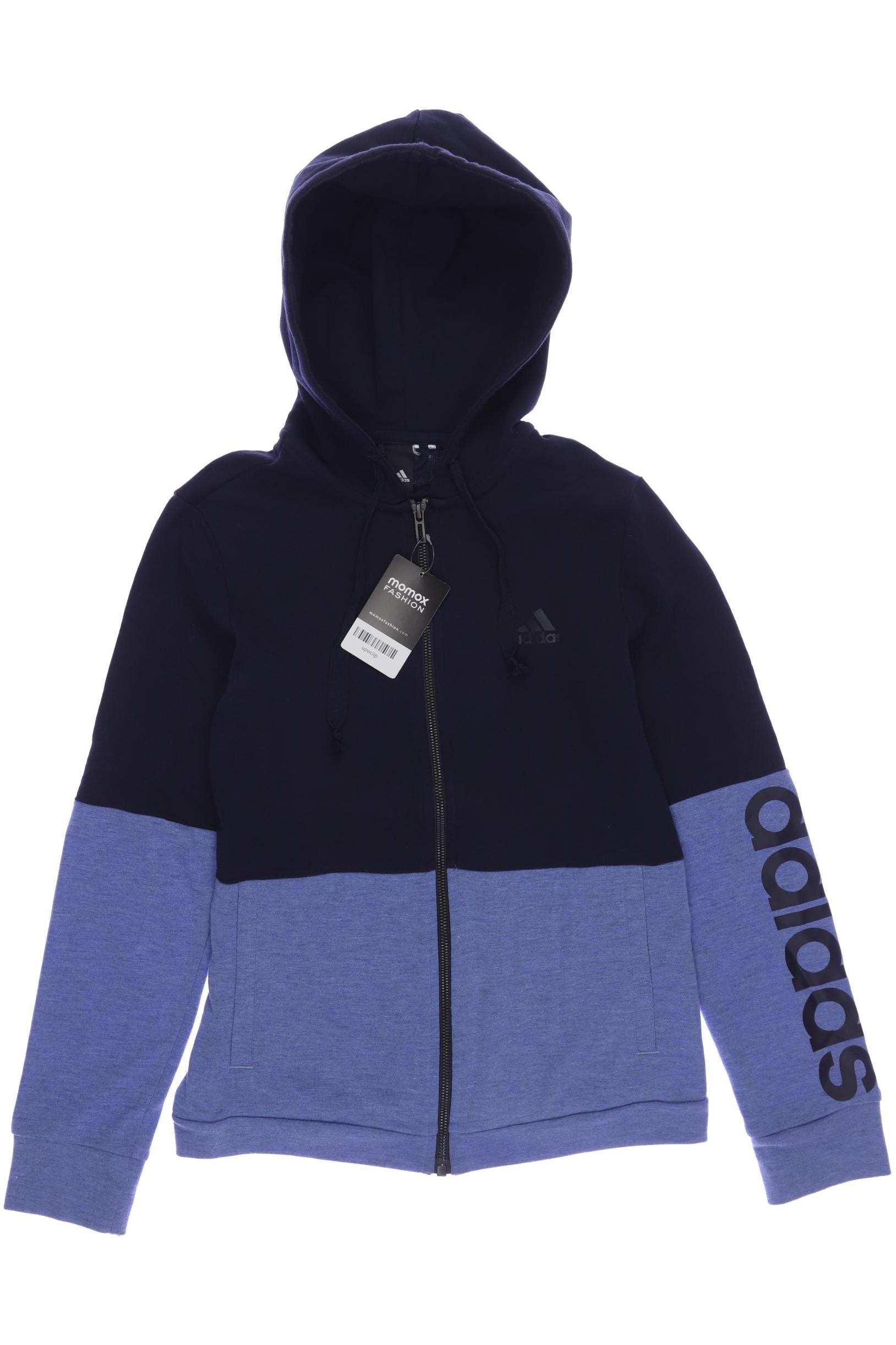 

Adidas Jungen Hoodies & Sweater, marineblau