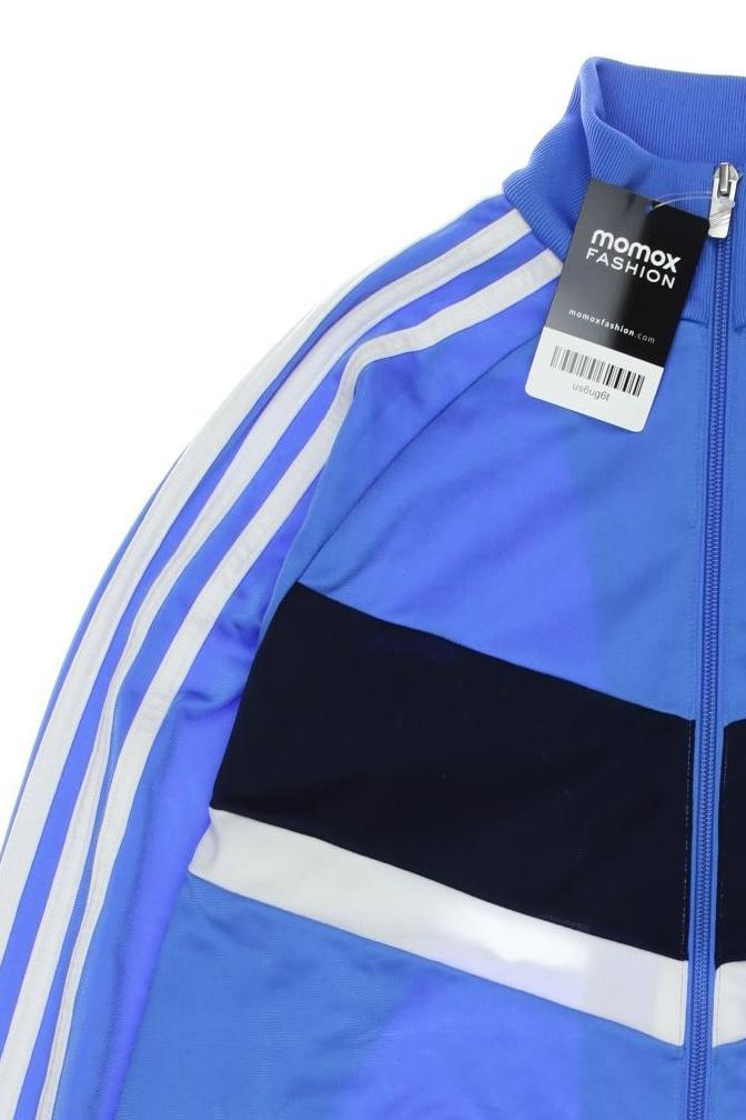 Thumbnail - adidas Jungen Hoodies &amp; Sweater, blau, Gr. 176