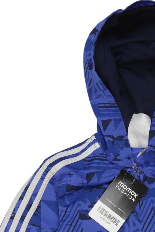 Thumbnail - adidas Jungen Hoodies &amp; Sweater, blau, Gr. 104