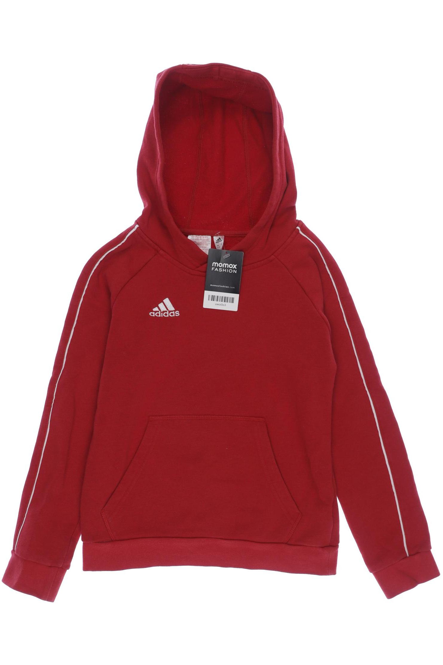 

Adidas Jungen Hoodies & Sweater, rot