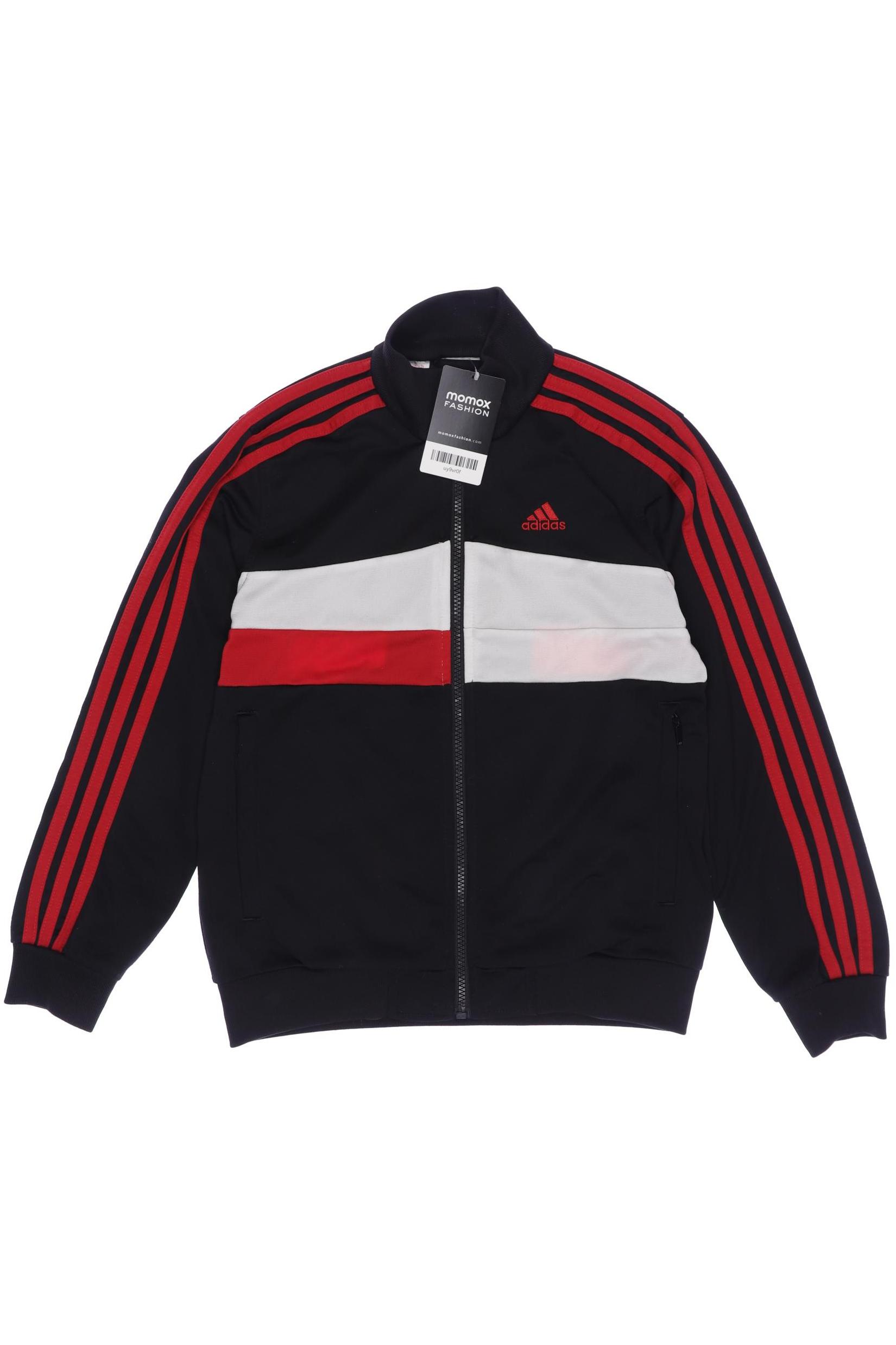 

Adidas Jungen Hoodies & Sweater, schwarz