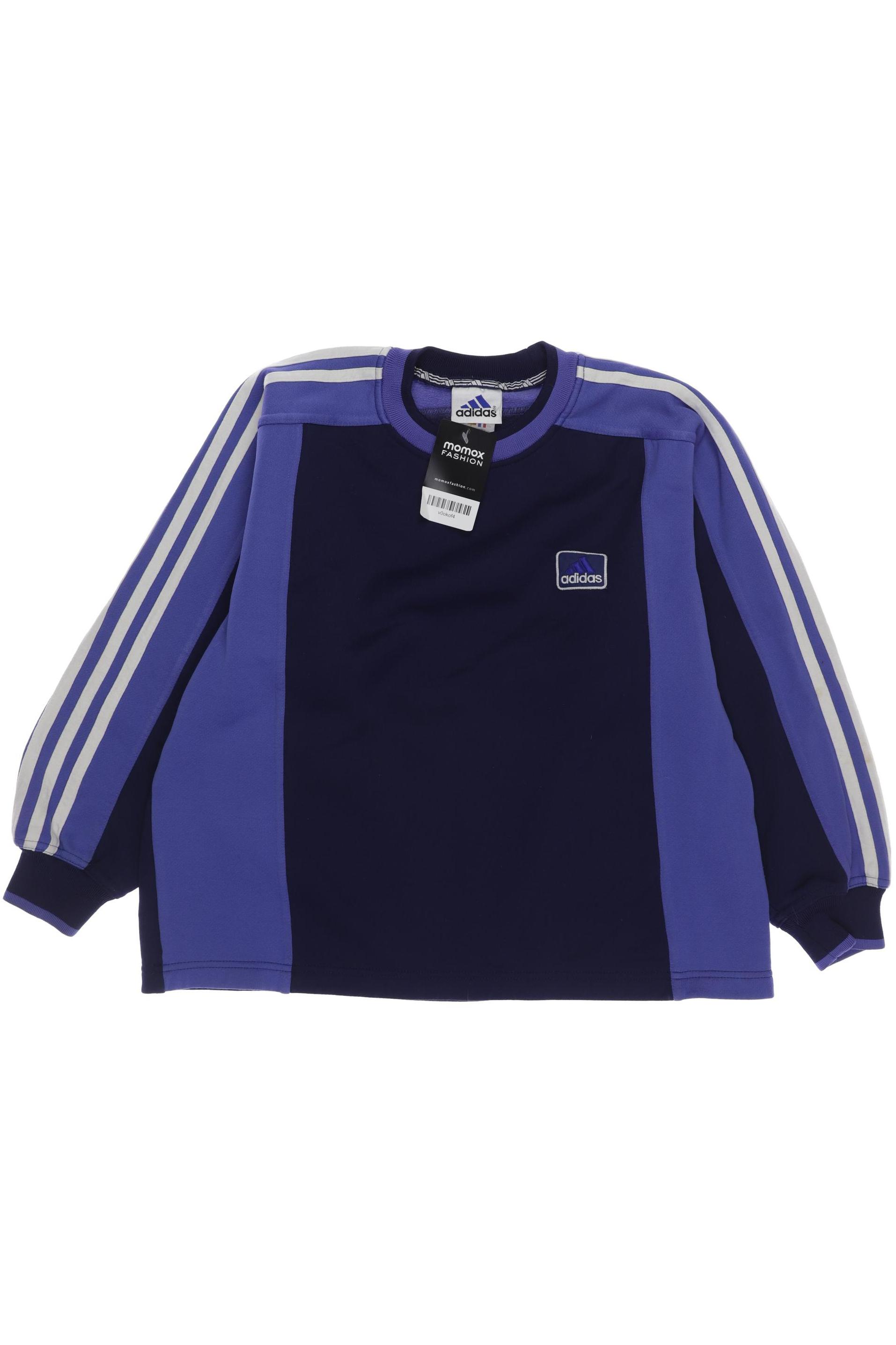 

adidas Herren Hoodies & Sweater, marineblau, Gr. 152