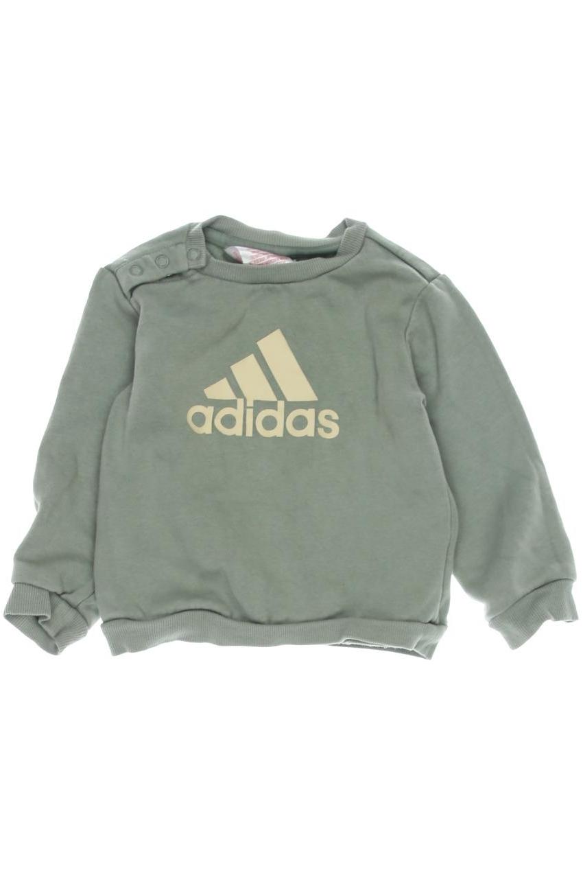 

adidas Herren Hoodies & Sweater, grün, Gr. 80