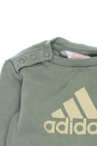 Thumbnail - adidas Herren Hoodies &amp; Sweater, grün, Gr. 80
