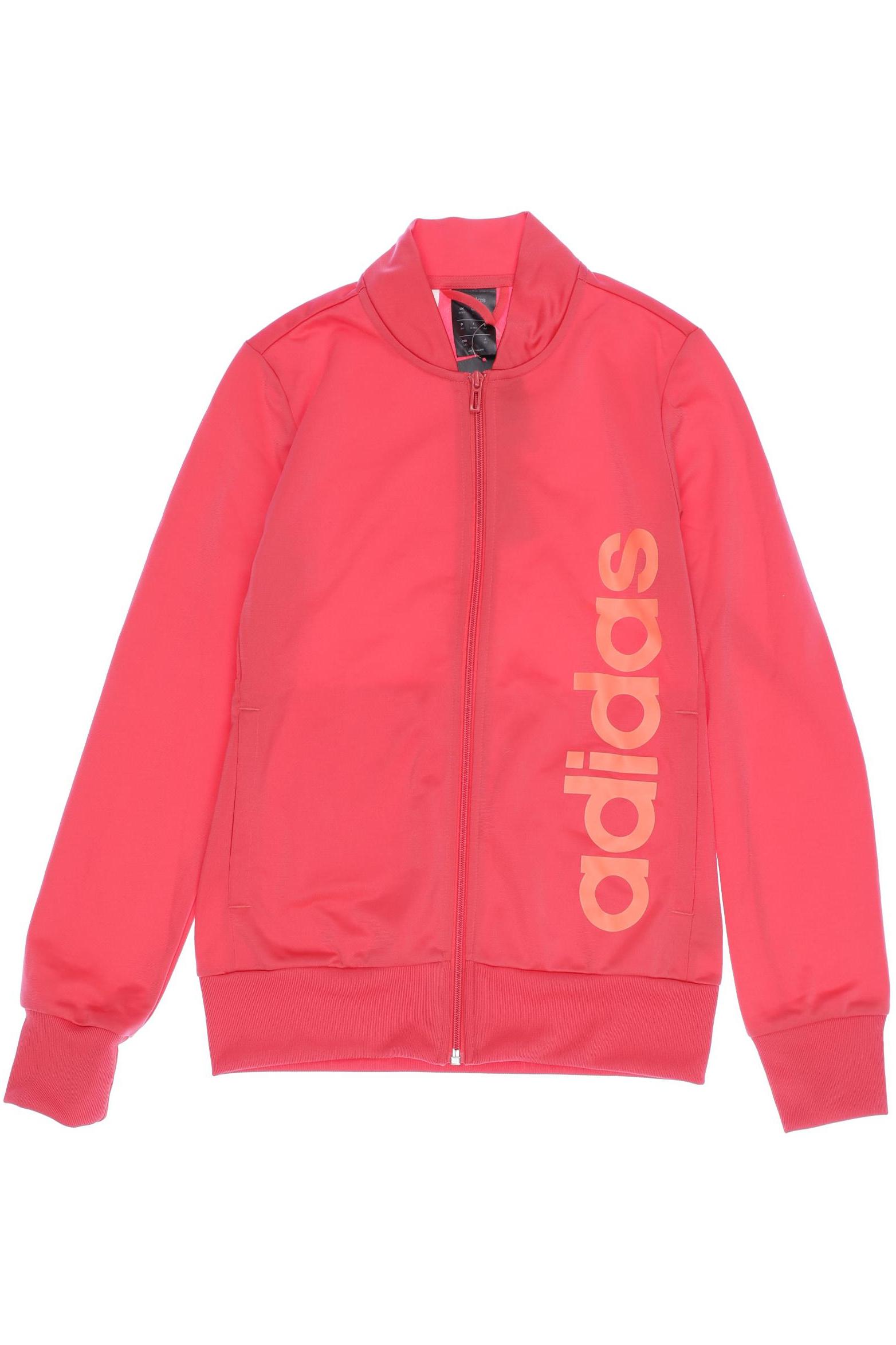 

adidas Herren Hoodies & Sweater, pink, Gr. 164