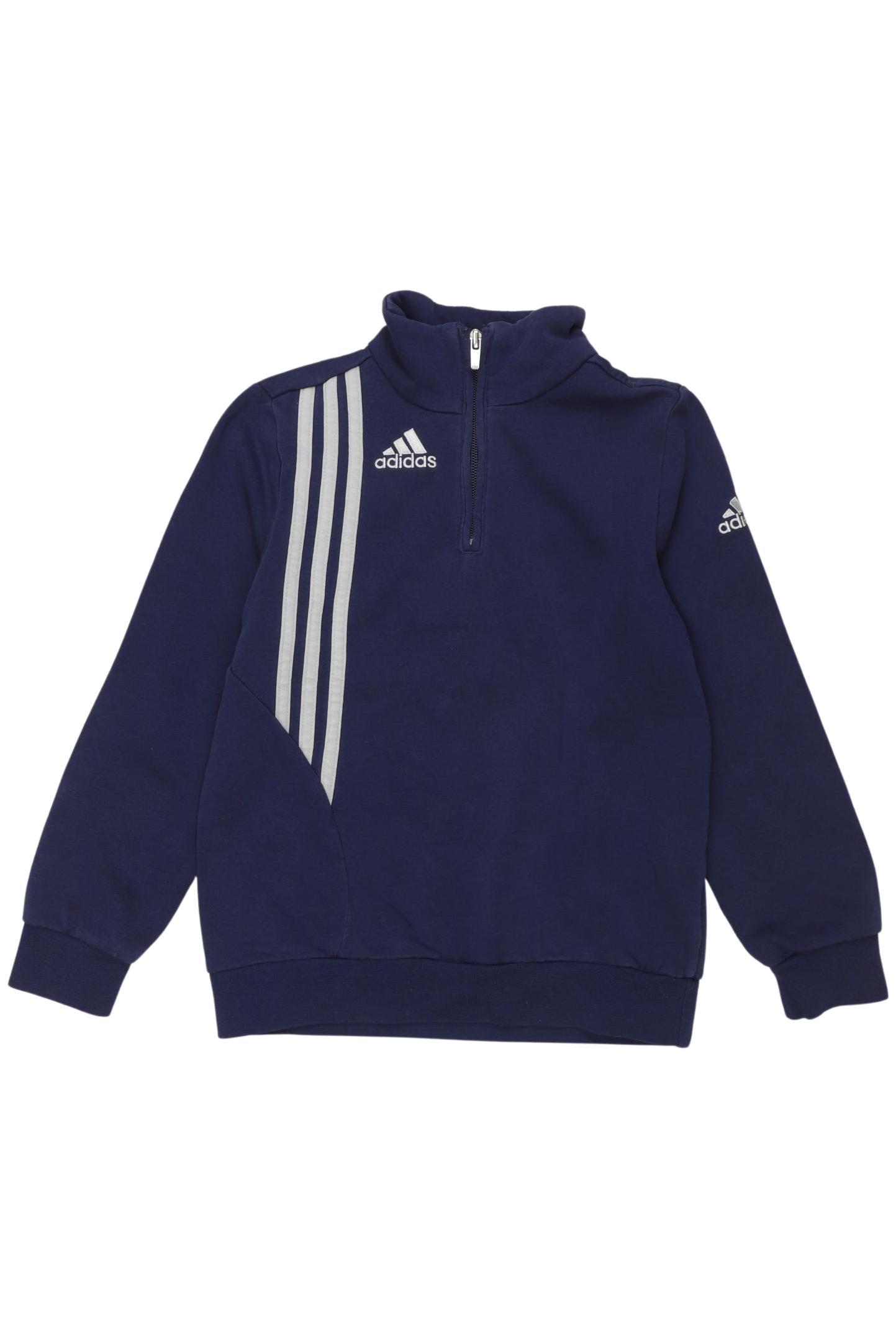 

adidas Jungen Hoodies & Sweater, mehrfarbig, Gr. 128