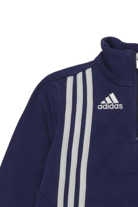 Thumbnail - adidas Jungen Hoodies &amp; Sweater, mehrfarbig, Gr. 128