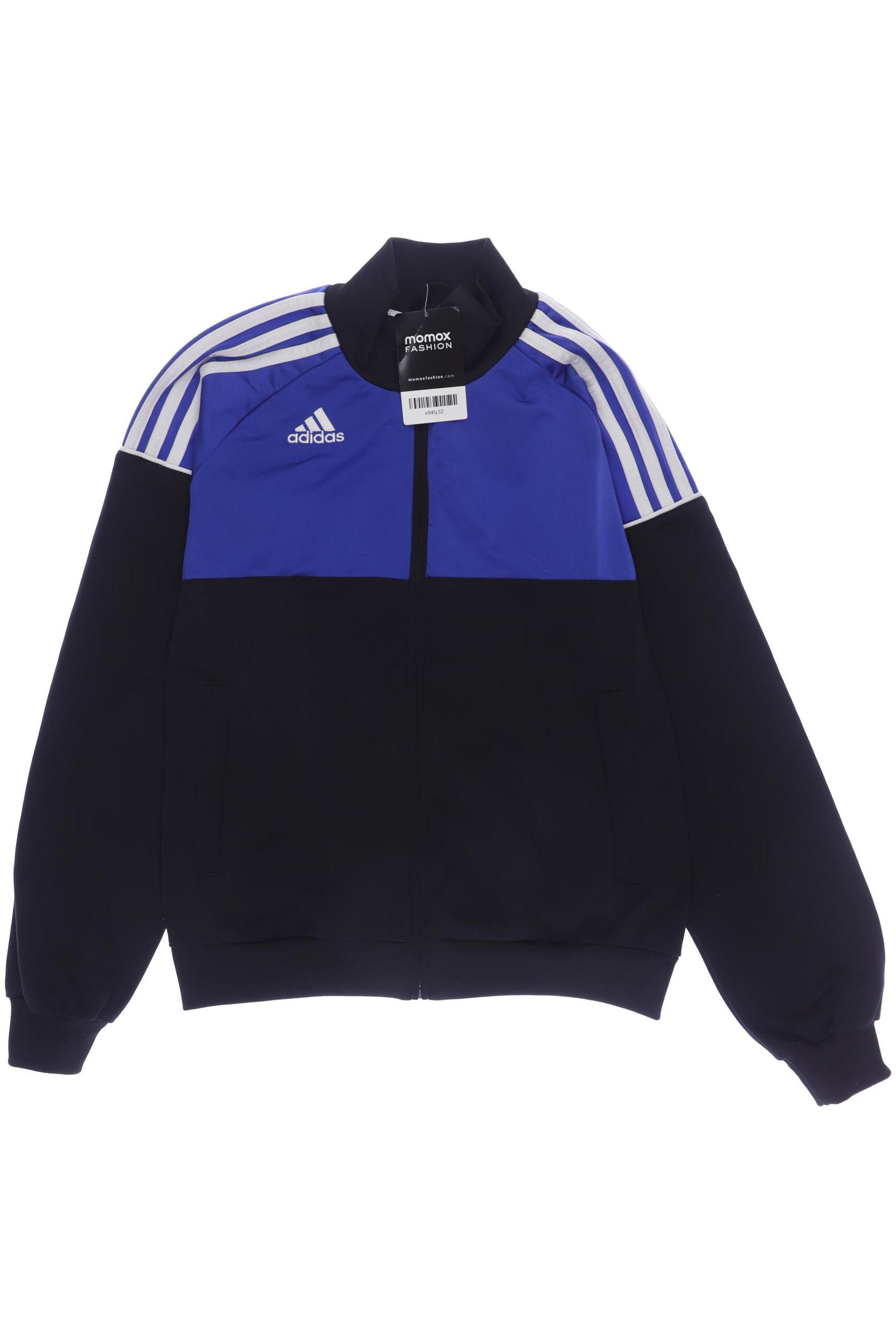 

Adidas Jungen Hoodies & Sweater, schwarz