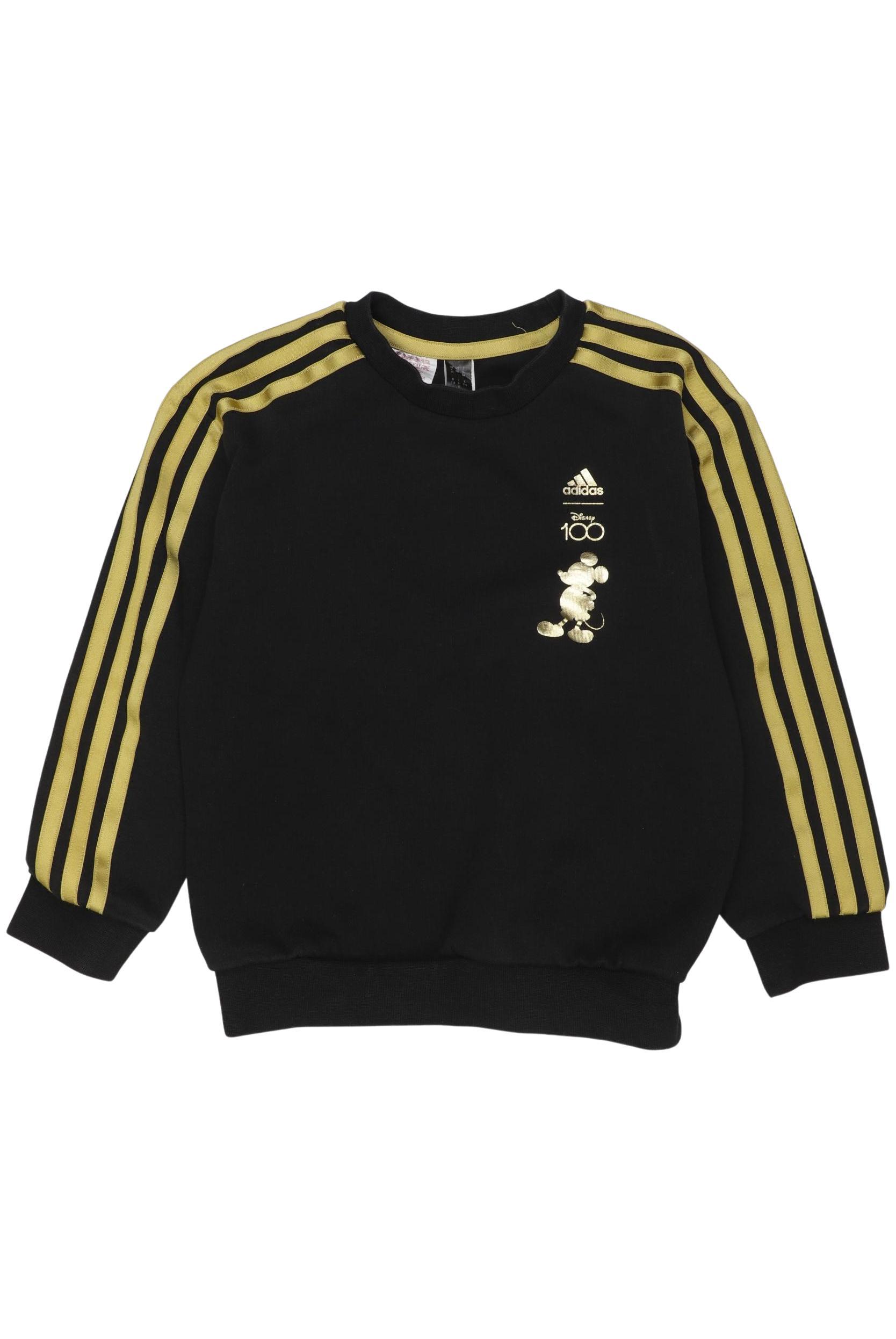 

adidas Jungen Hoodies & Sweater, mehrfarbig, Gr. 116