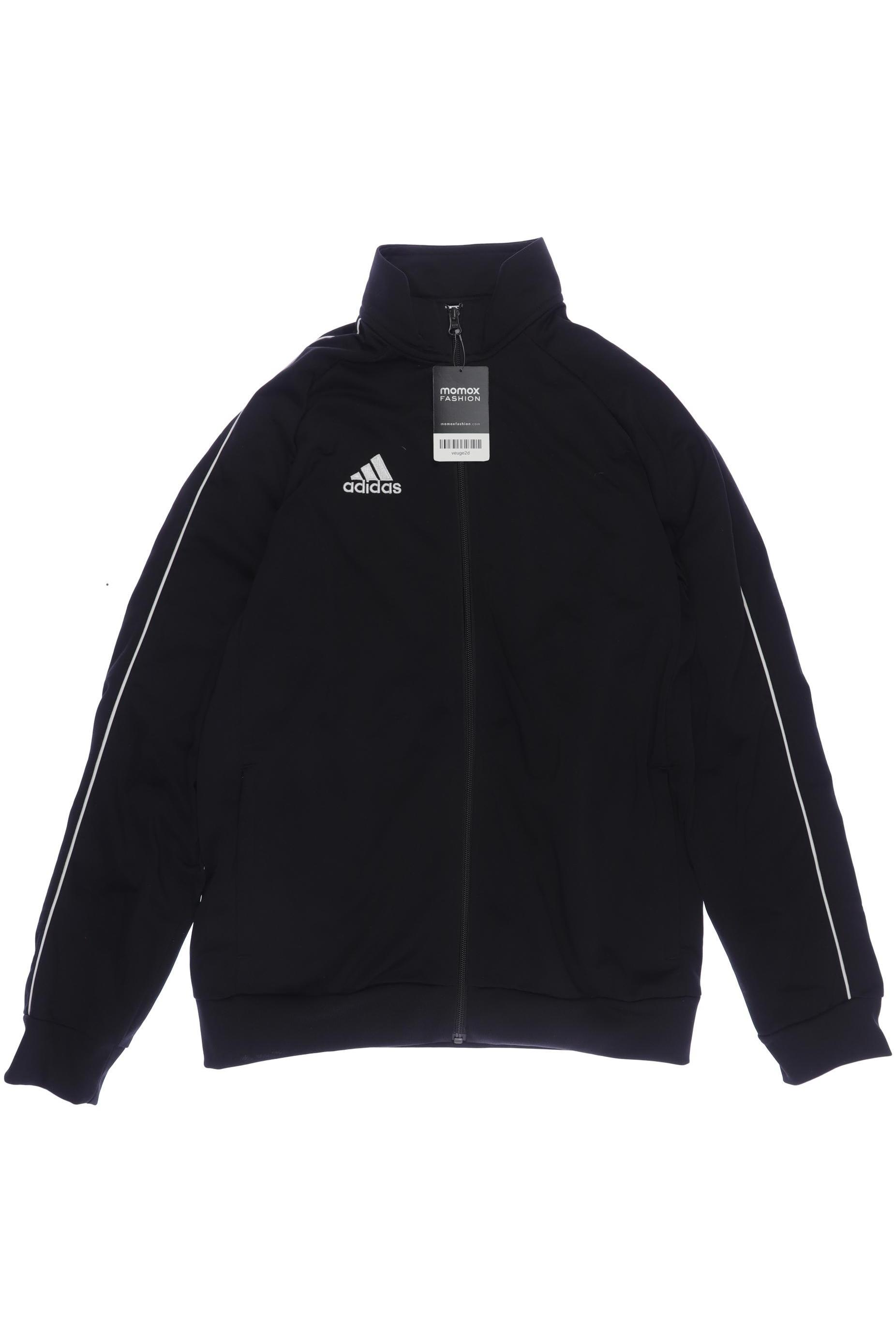 

Adidas Jungen Hoodies & Sweater, schwarz