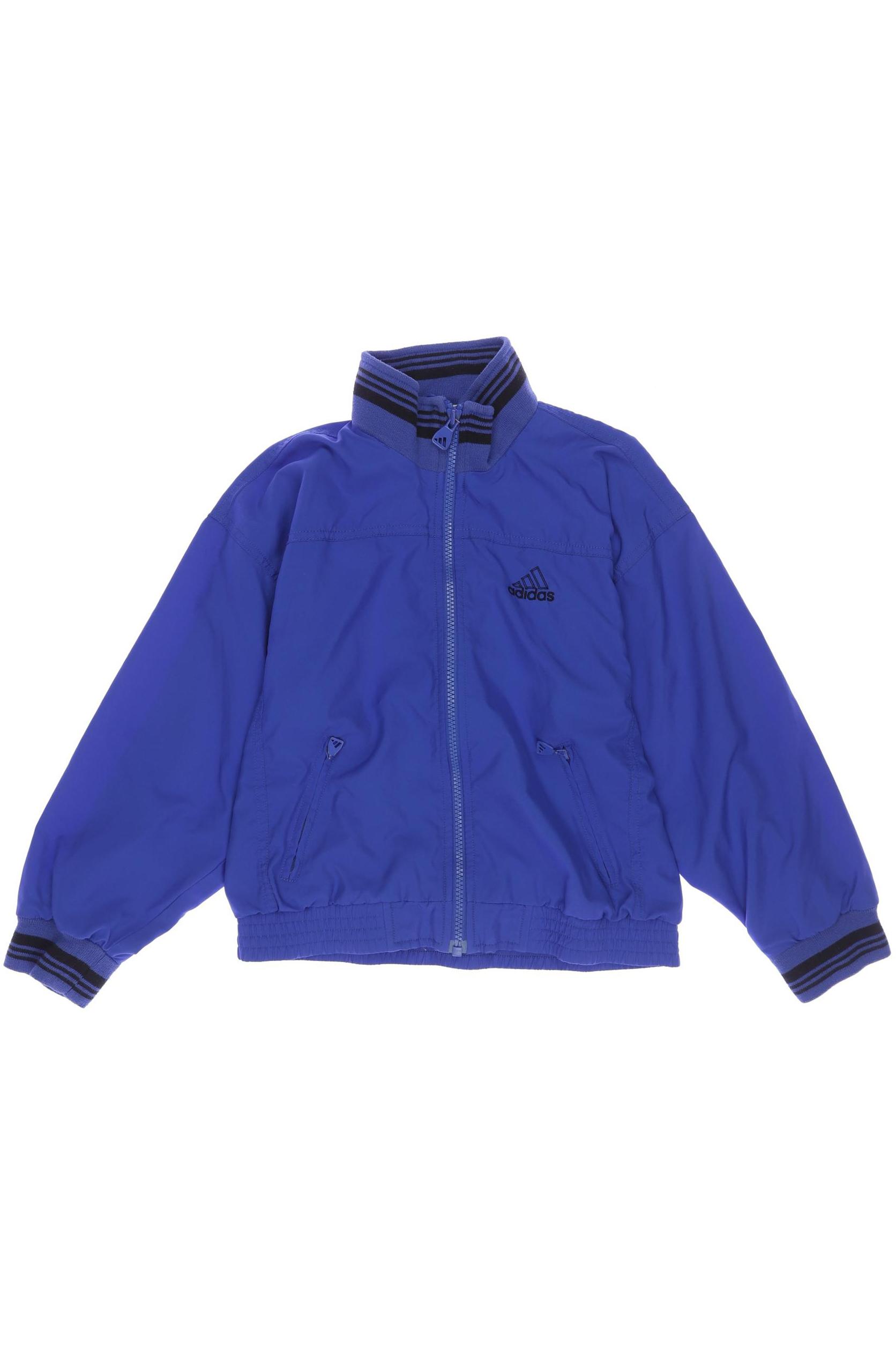 

adidas Herren Hoodies & Sweater, blau, Gr. 116