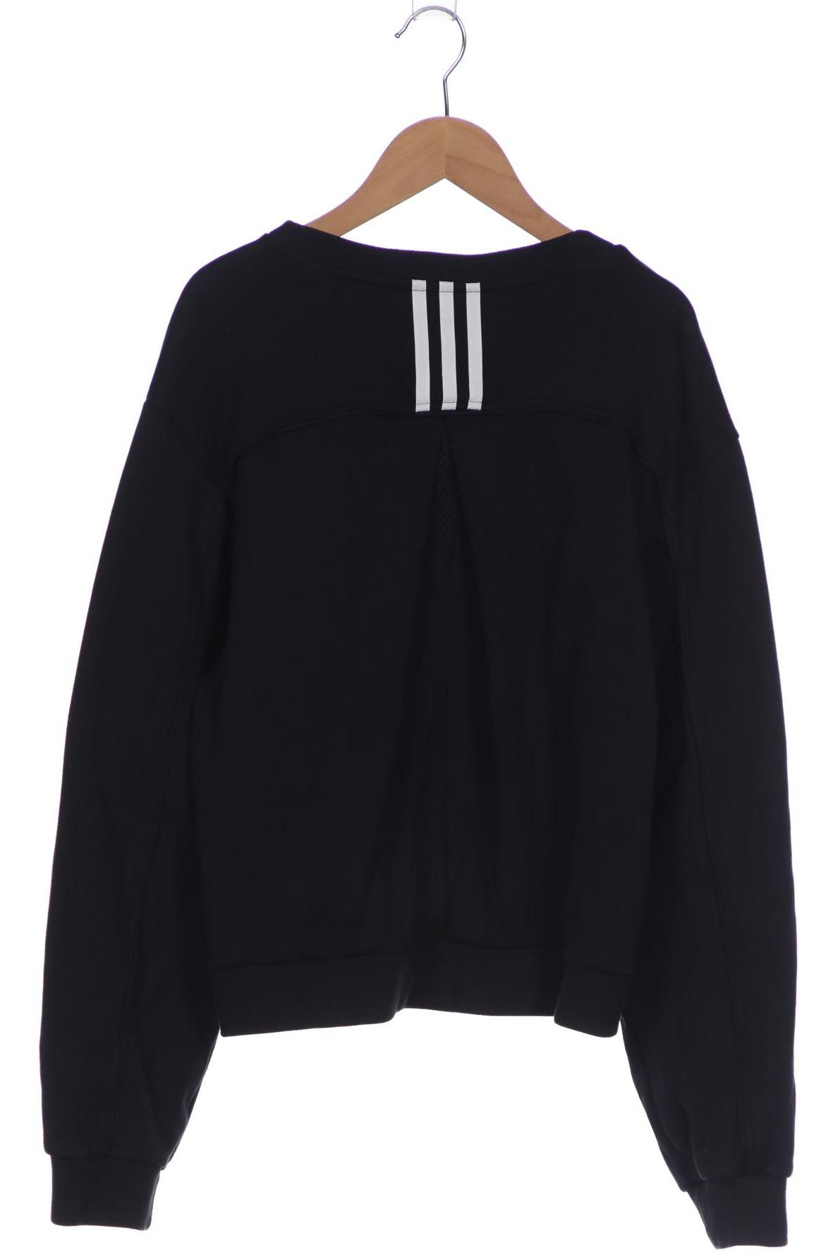 Thumbnail - adidas Herren Hoodies &amp; Sweater, schwarz, Gr. 146