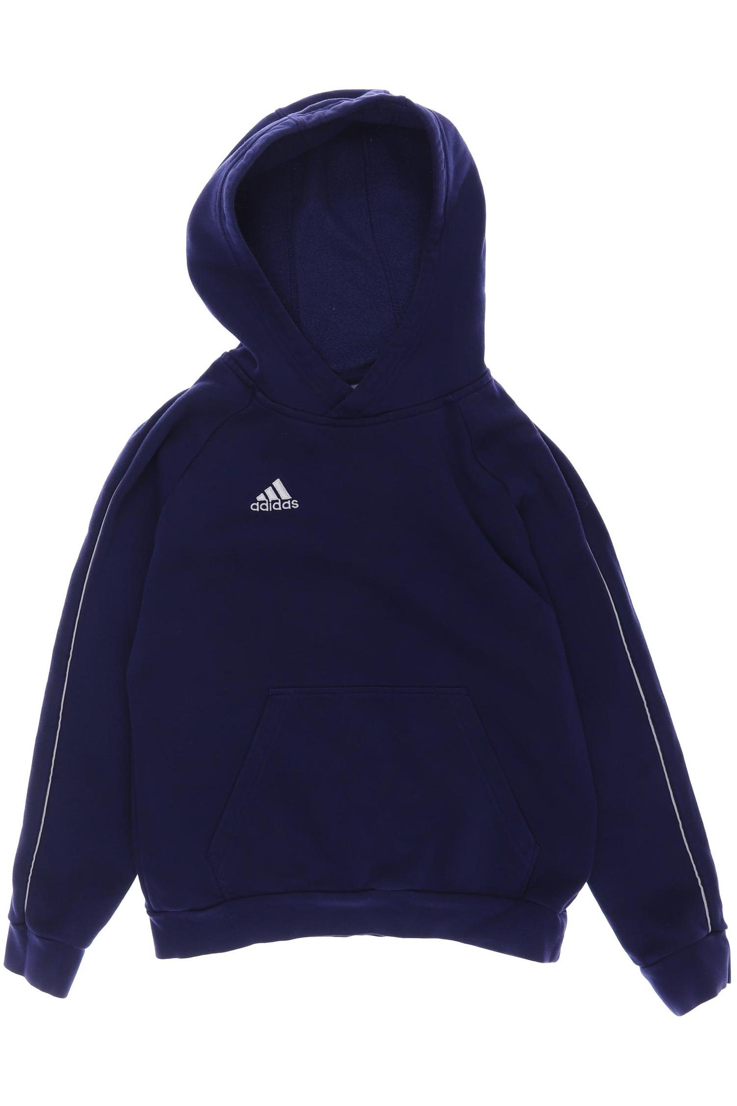 

adidas Herren Hoodies & Sweater, marineblau, Gr. 152