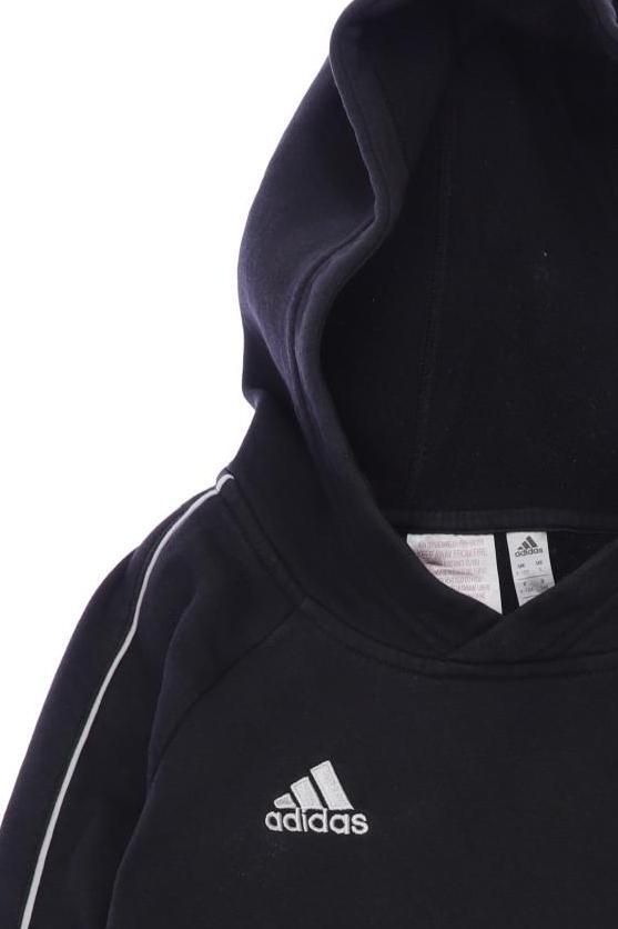 Thumbnail - adidas Jungen Hoodies &amp; Sweater, schwarz, Gr. 140