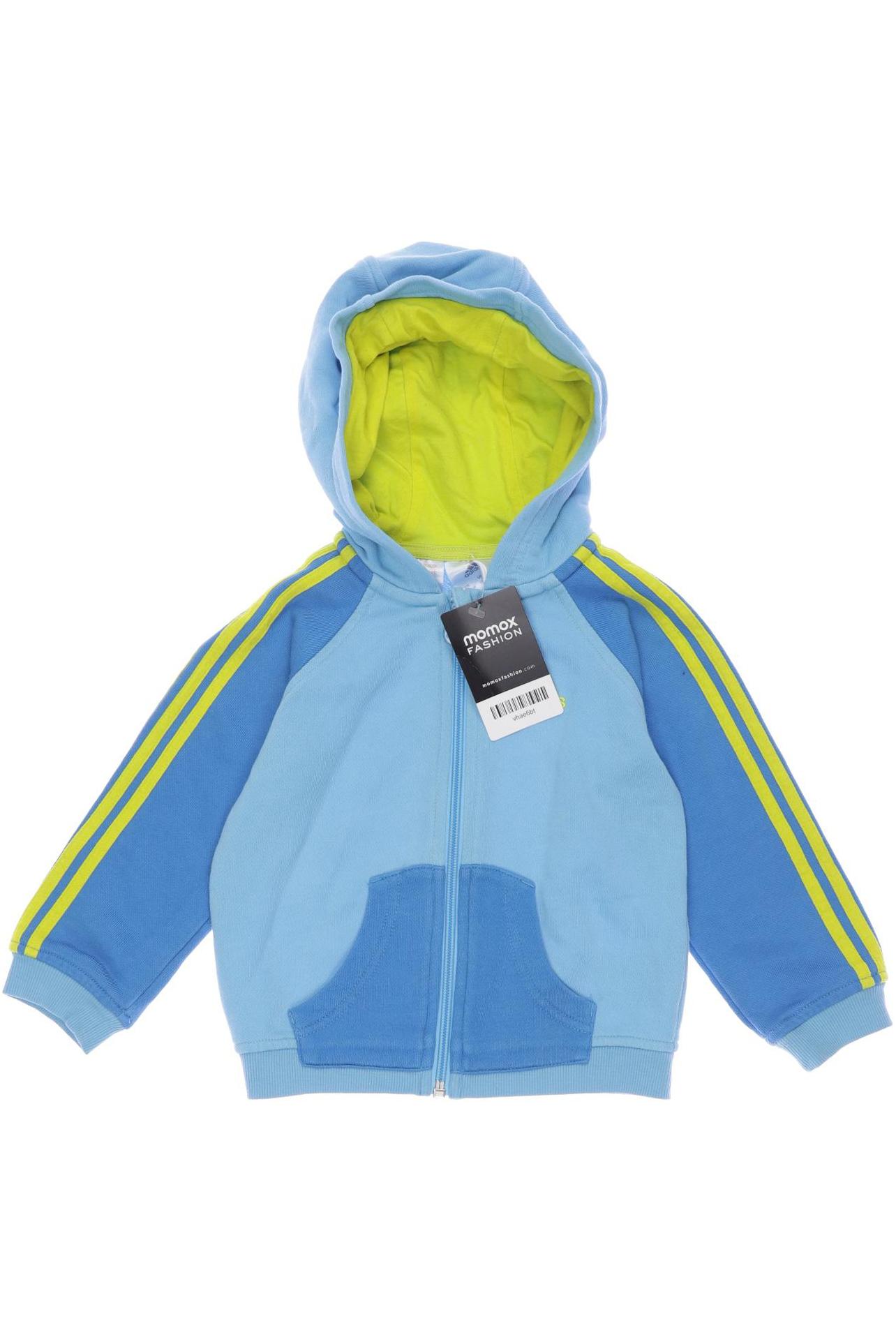 

Adidas Jungen Hoodies & Sweater, hellblau