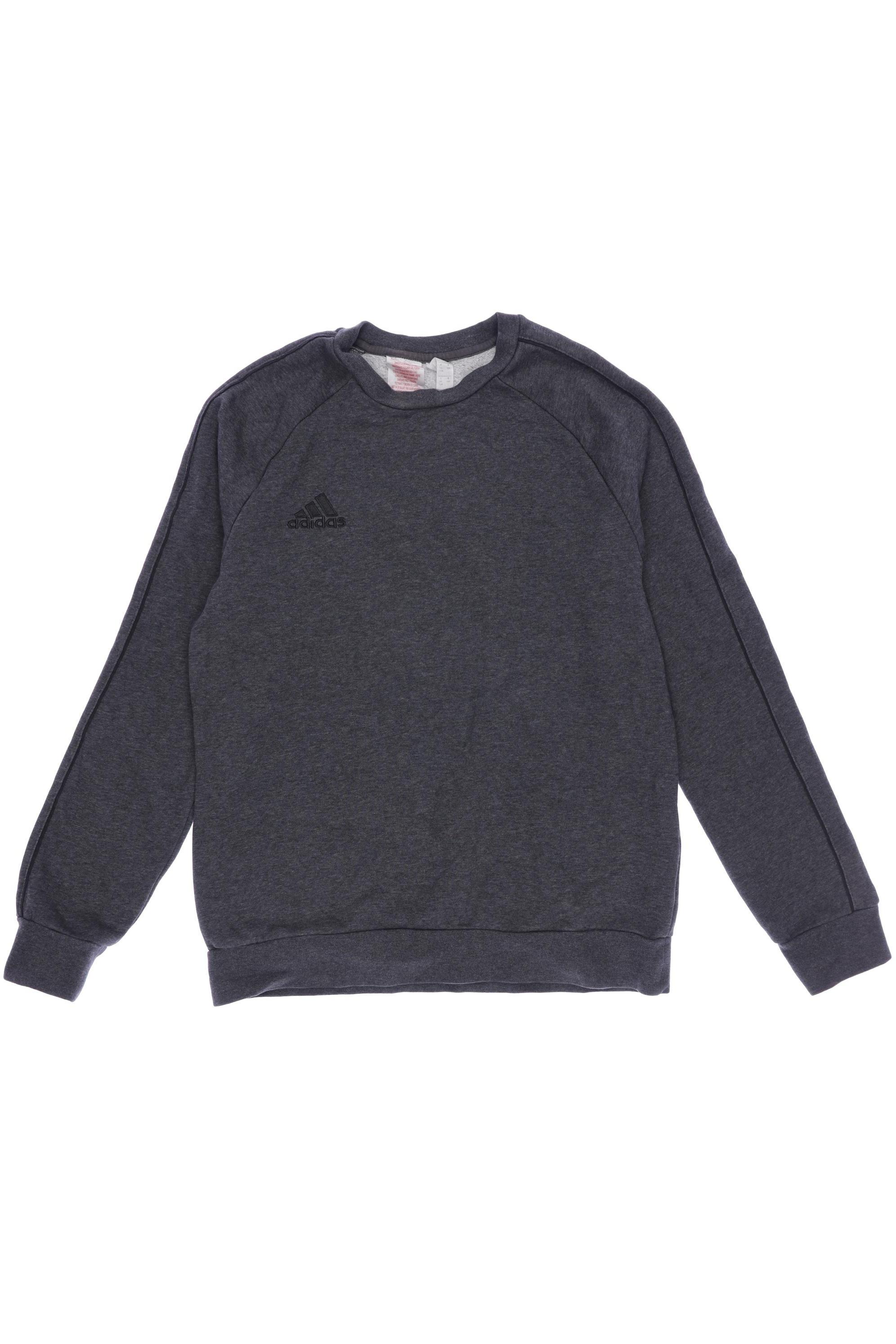 

Adidas Jungen Hoodies & Sweater, grau