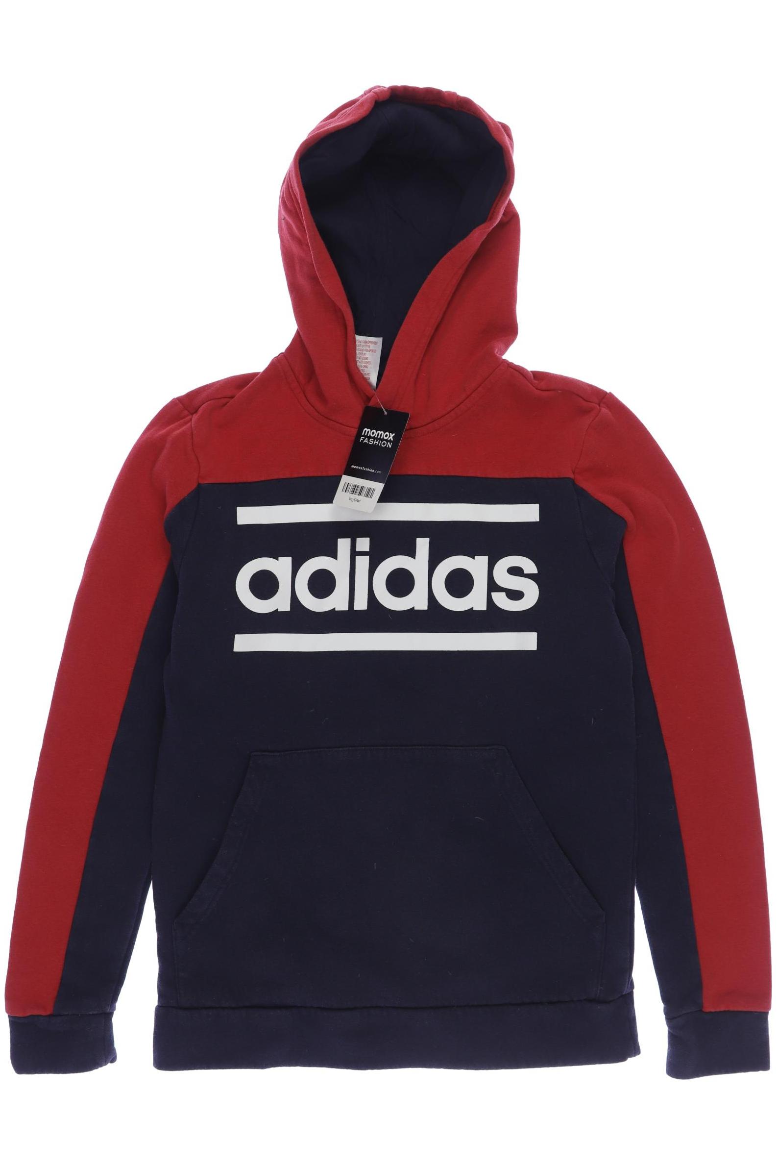 

Adidas Jungen Hoodies & Sweater, marineblau