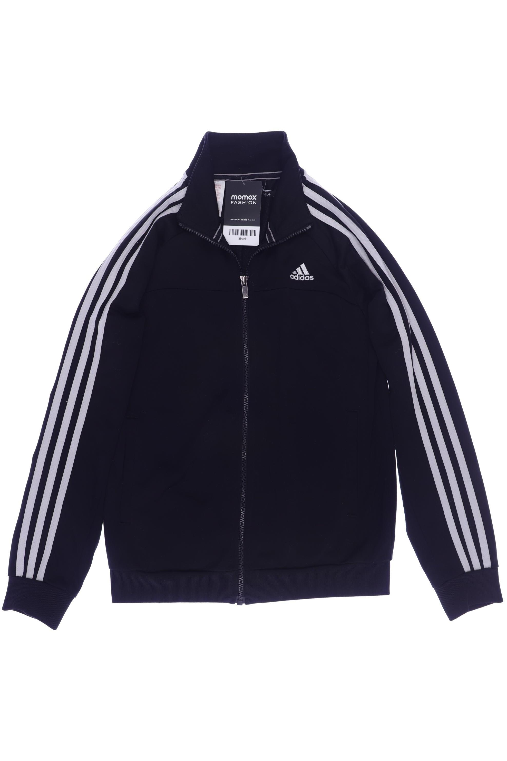 

Adidas Jungen Hoodies & Sweater, schwarz
