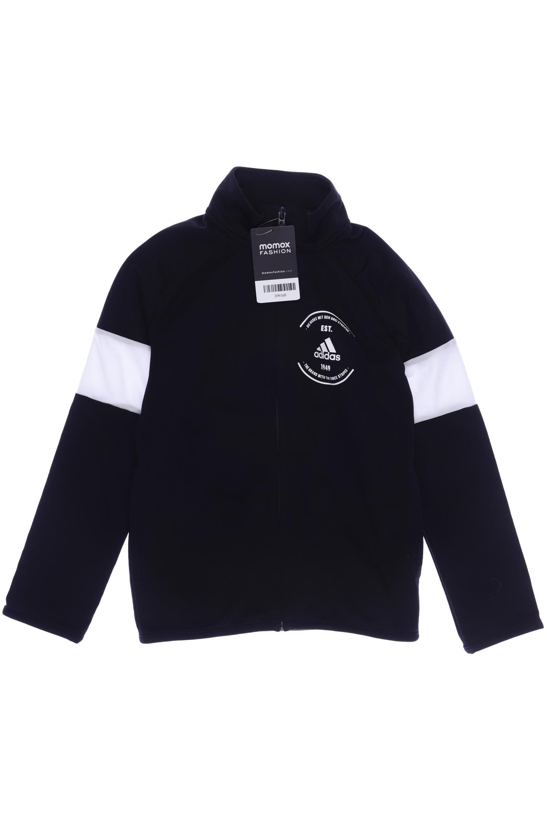 

Adidas Jungen Hoodies & Sweater, schwarz