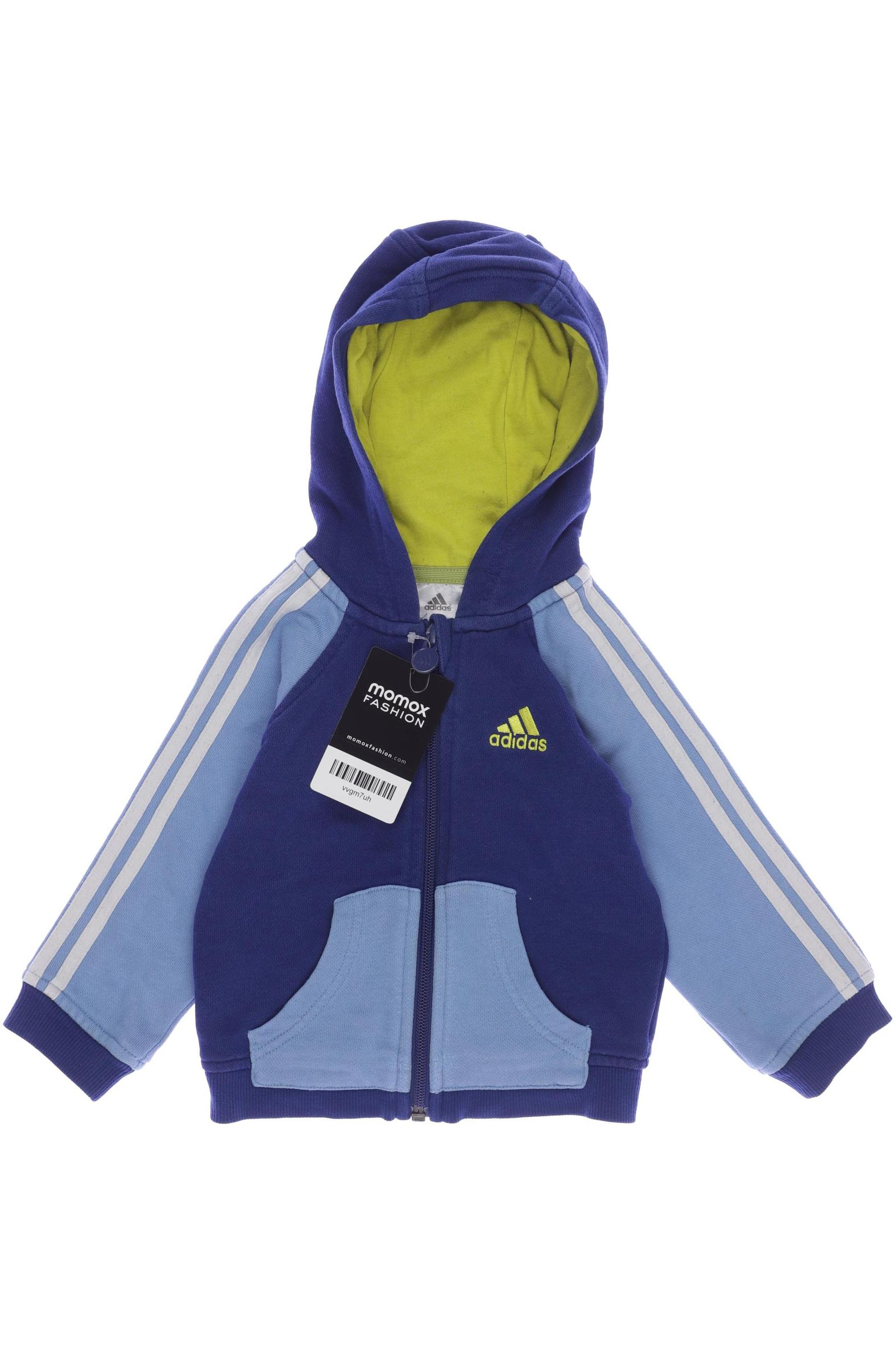 

Adidas Jungen Hoodies & Sweater, blau