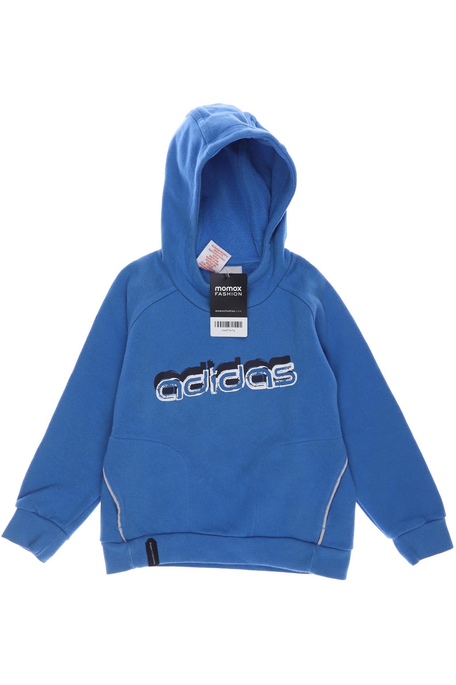 

Adidas Jungen Hoodies & Sweater, blau