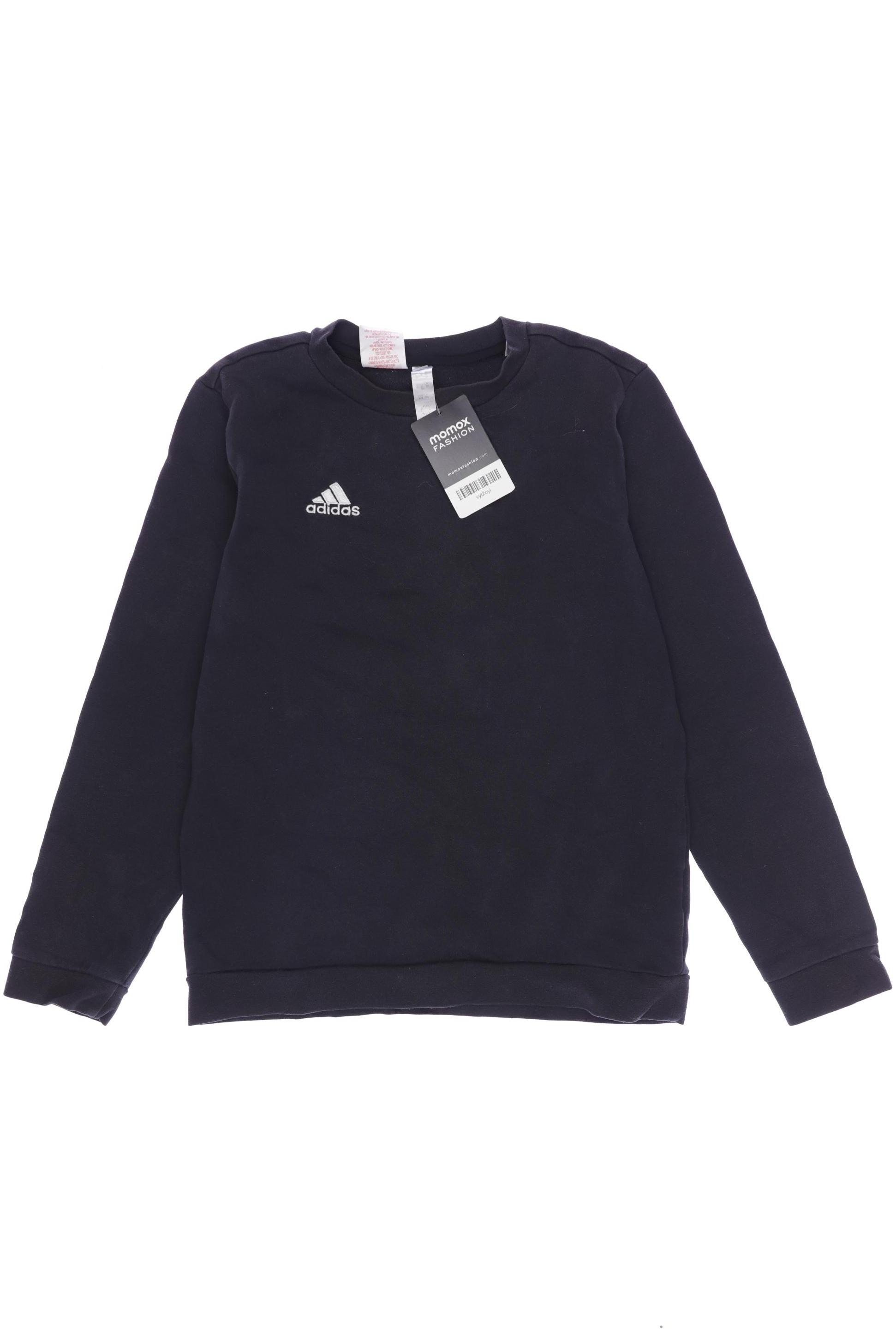 

Adidas Jungen Hoodies & Sweater, schwarz