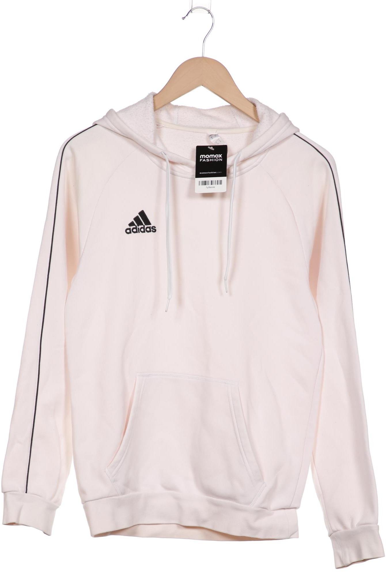 

adidas Herren Hoodies & Sweater, pink, Gr. 122