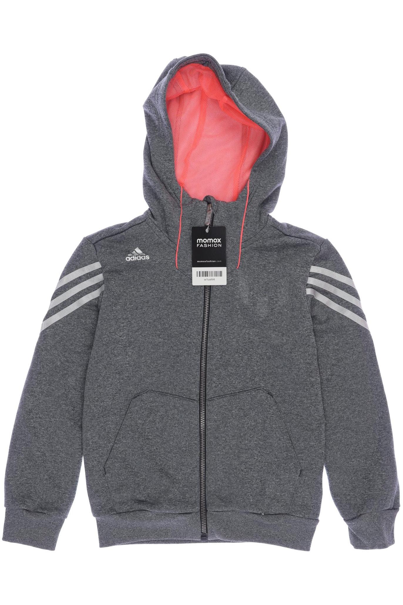 

Adidas Jungen Hoodies & Sweater, grau