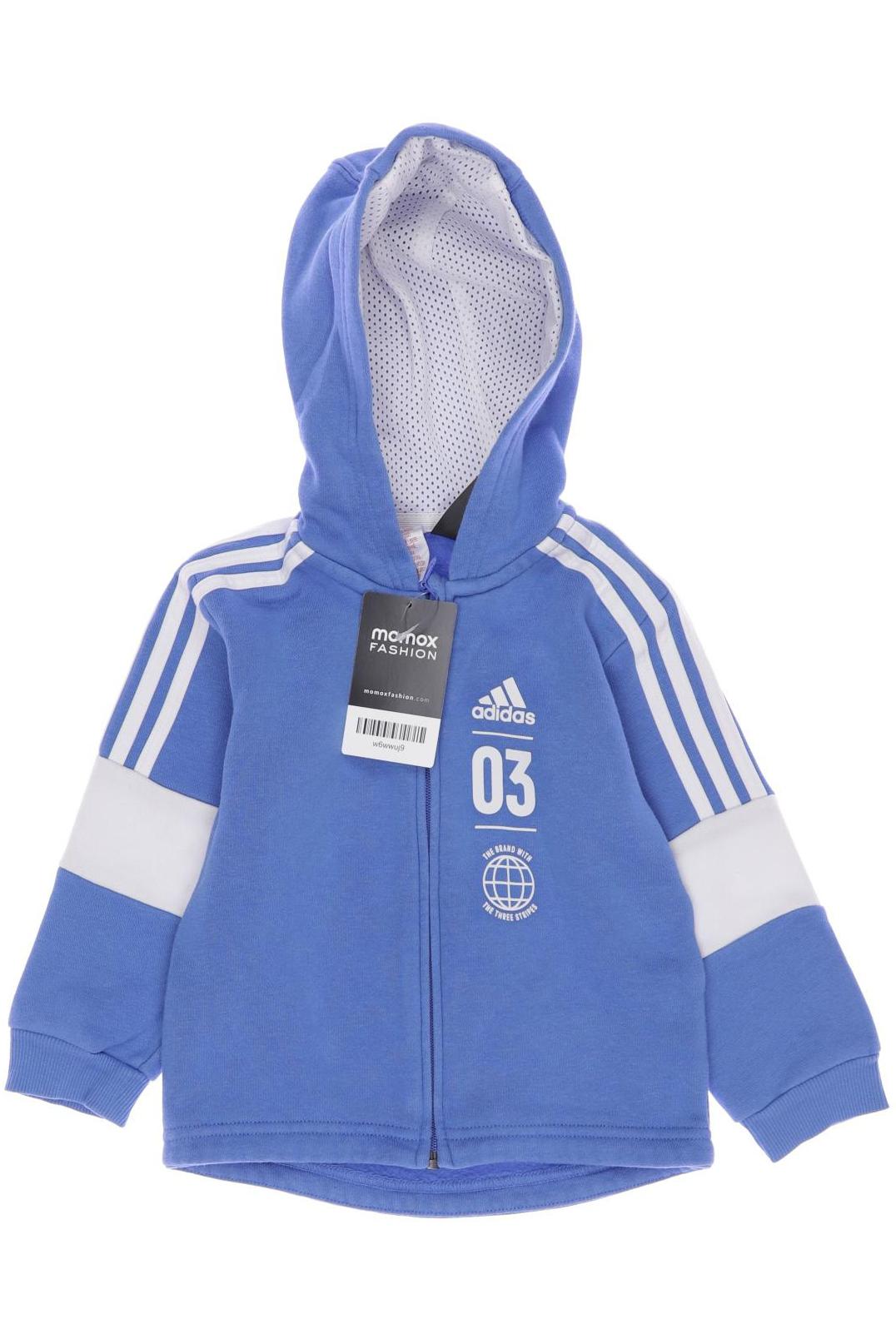 

Adidas Jungen Hoodies & Sweater, blau