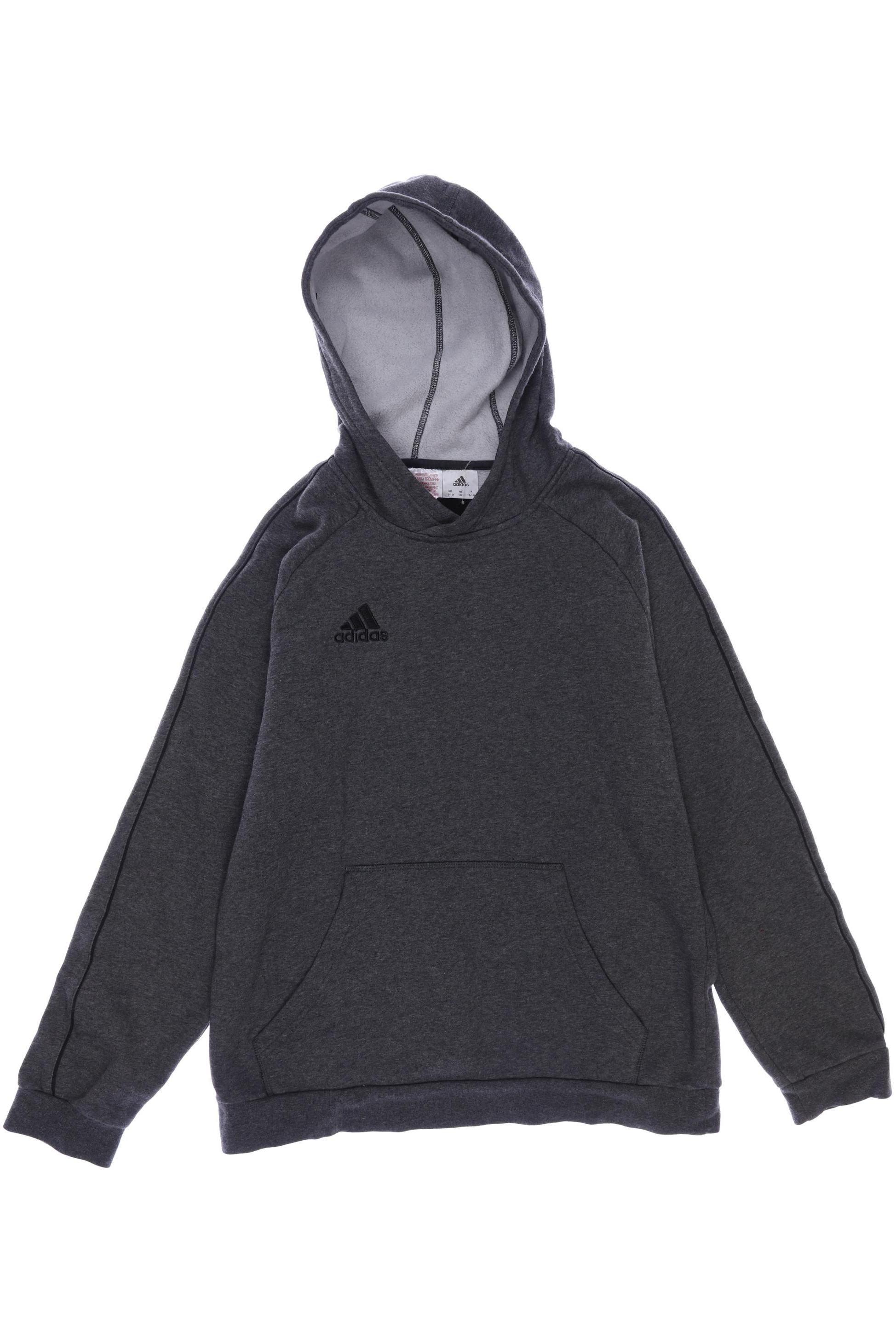 

Adidas Jungen Hoodies & Sweater, grau