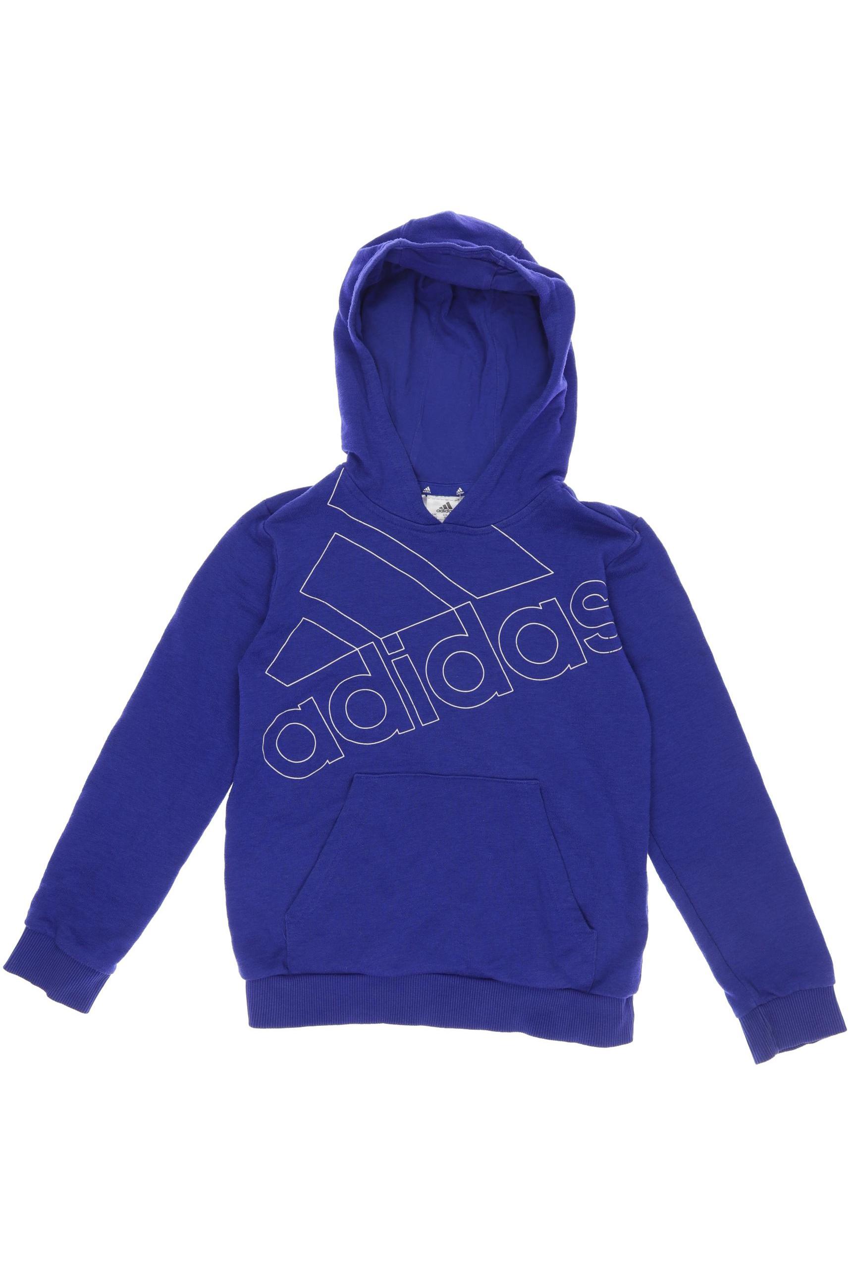 

Adidas Jungen Hoodies & Sweater, blau