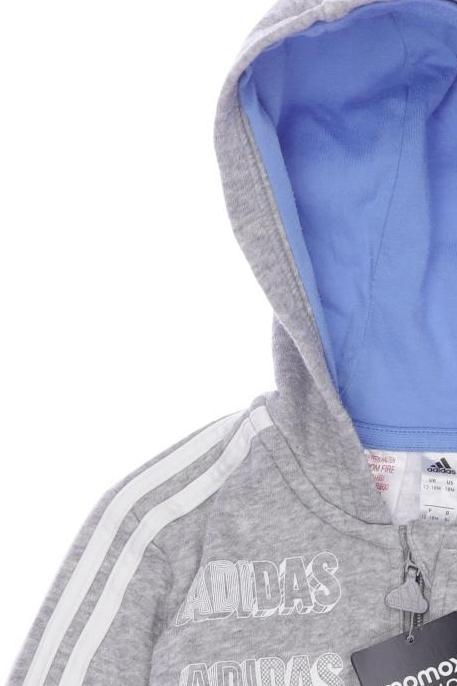 Thumbnail - adidas Herren Hoodies &amp; Sweater, grau, Gr. 86