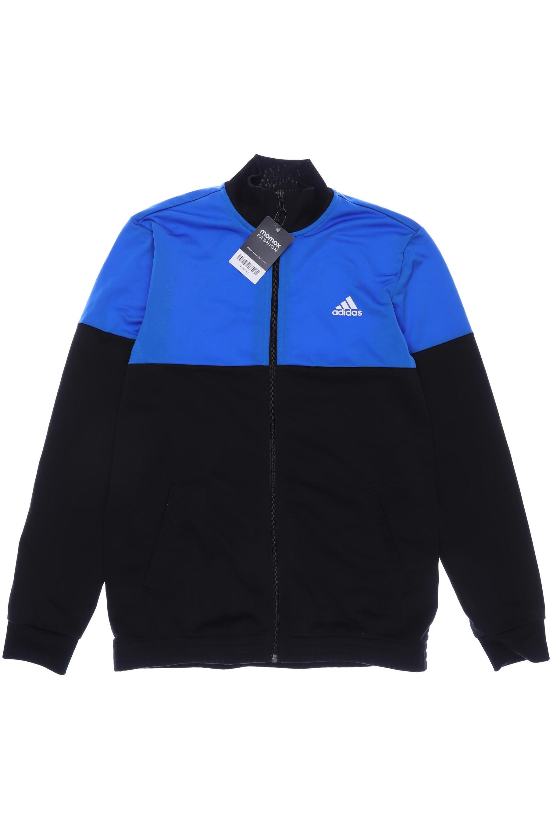 

Adidas Jungen Hoodies & Sweater, schwarz