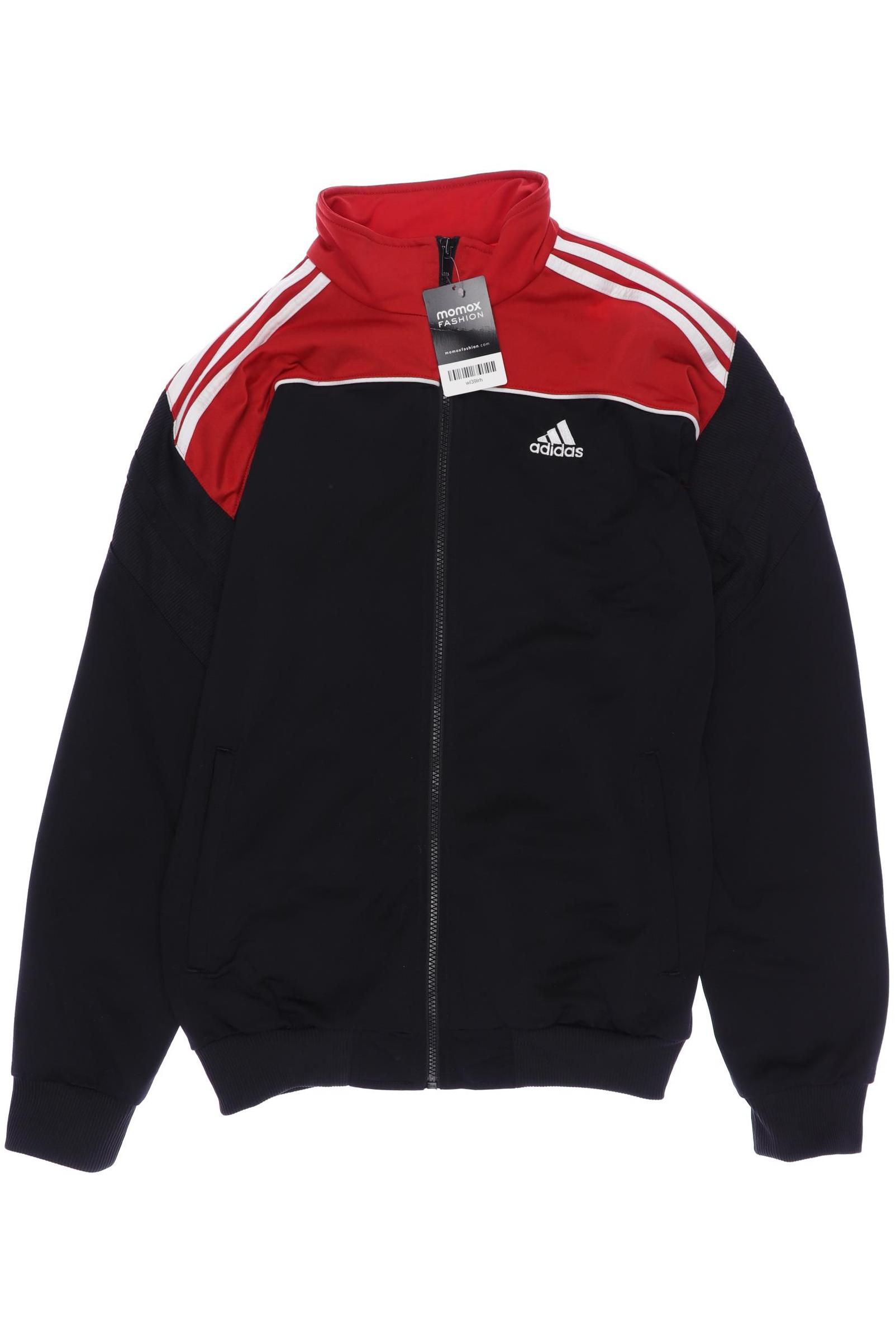 

Adidas Jungen Hoodies & Sweater, schwarz