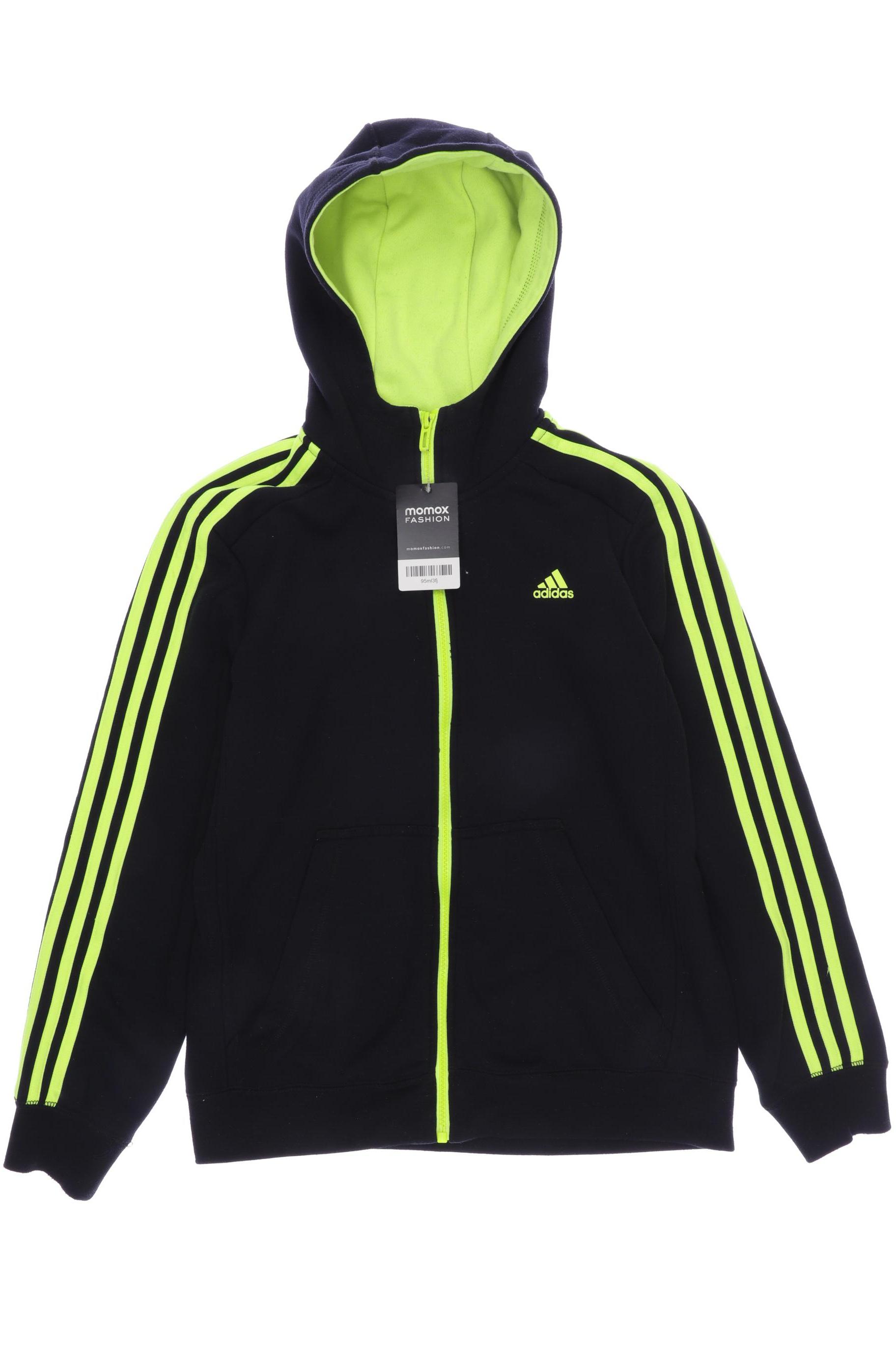 

Adidas Jungen Hoodies & Sweater, schwarz