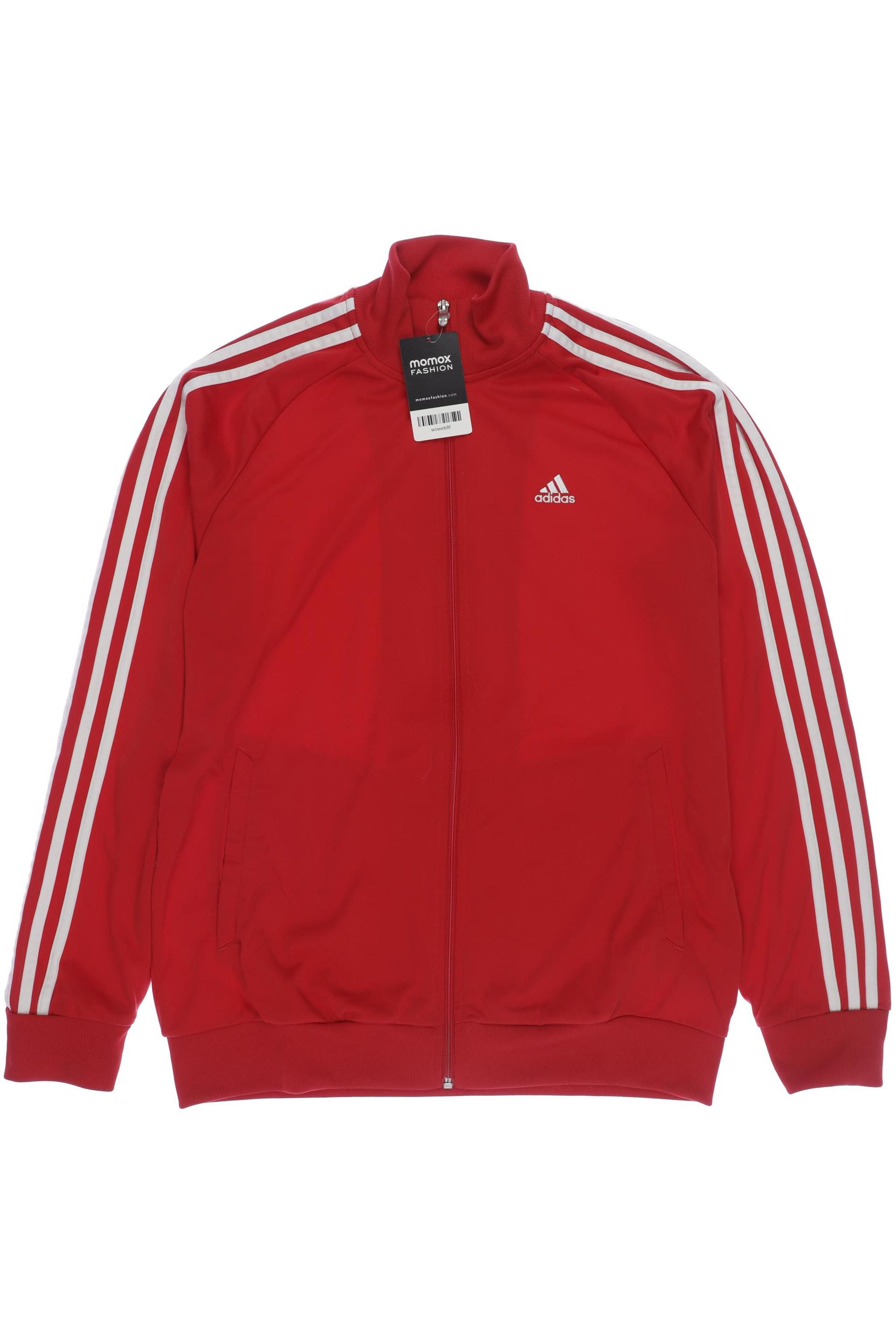 

Adidas Jungen Hoodies & Sweater, rot