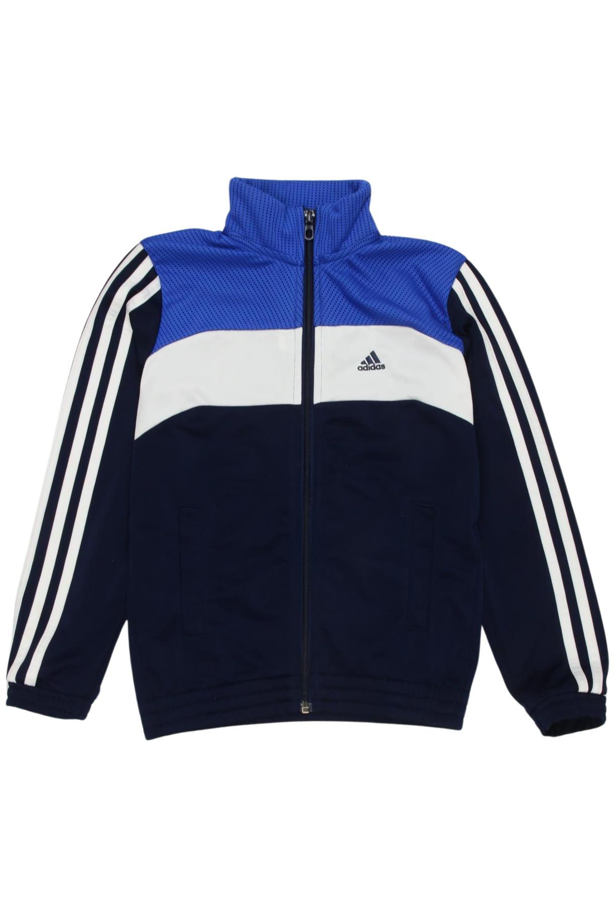 

adidas Jungen Hoodies & Sweater, mehrfarbig, Gr. 128