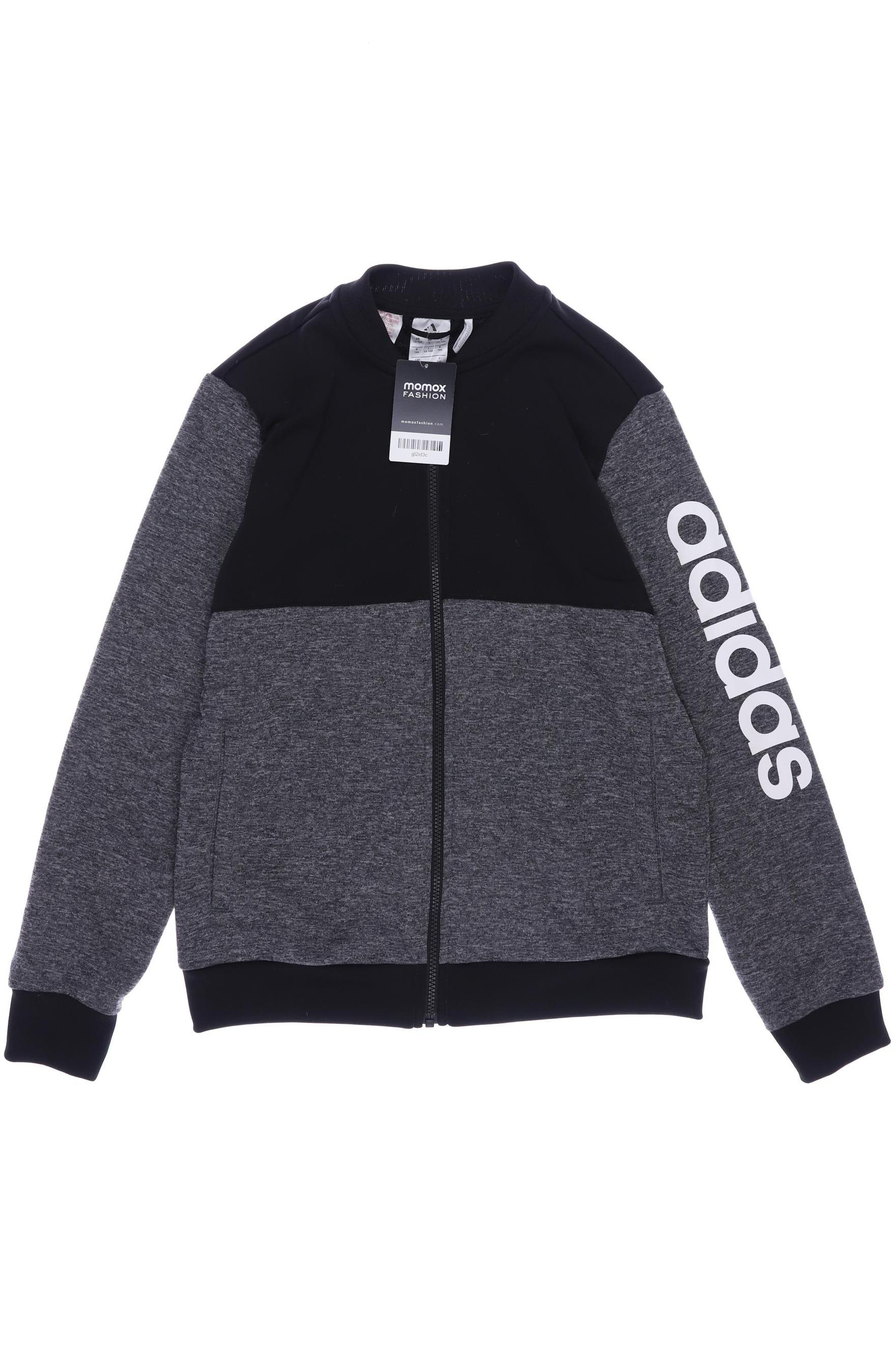 

Adidas Jungen Hoodies & Sweater, grau