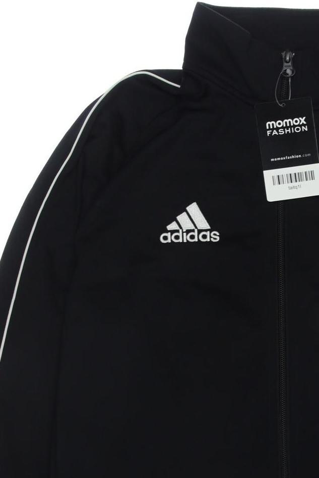 Thumbnail - adidas Jungen Hoodies &amp; Sweater, schwarz, Gr. 176