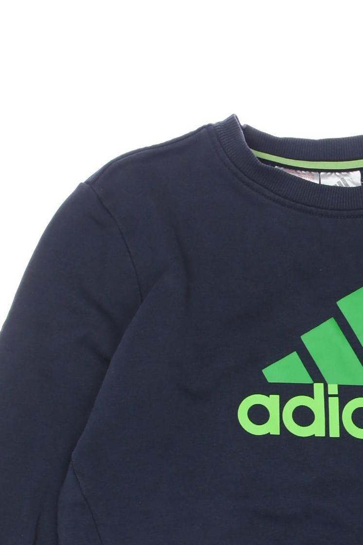 Thumbnail - adidas Herren Hoodies &amp; Sweater, marineblau, Gr. 152