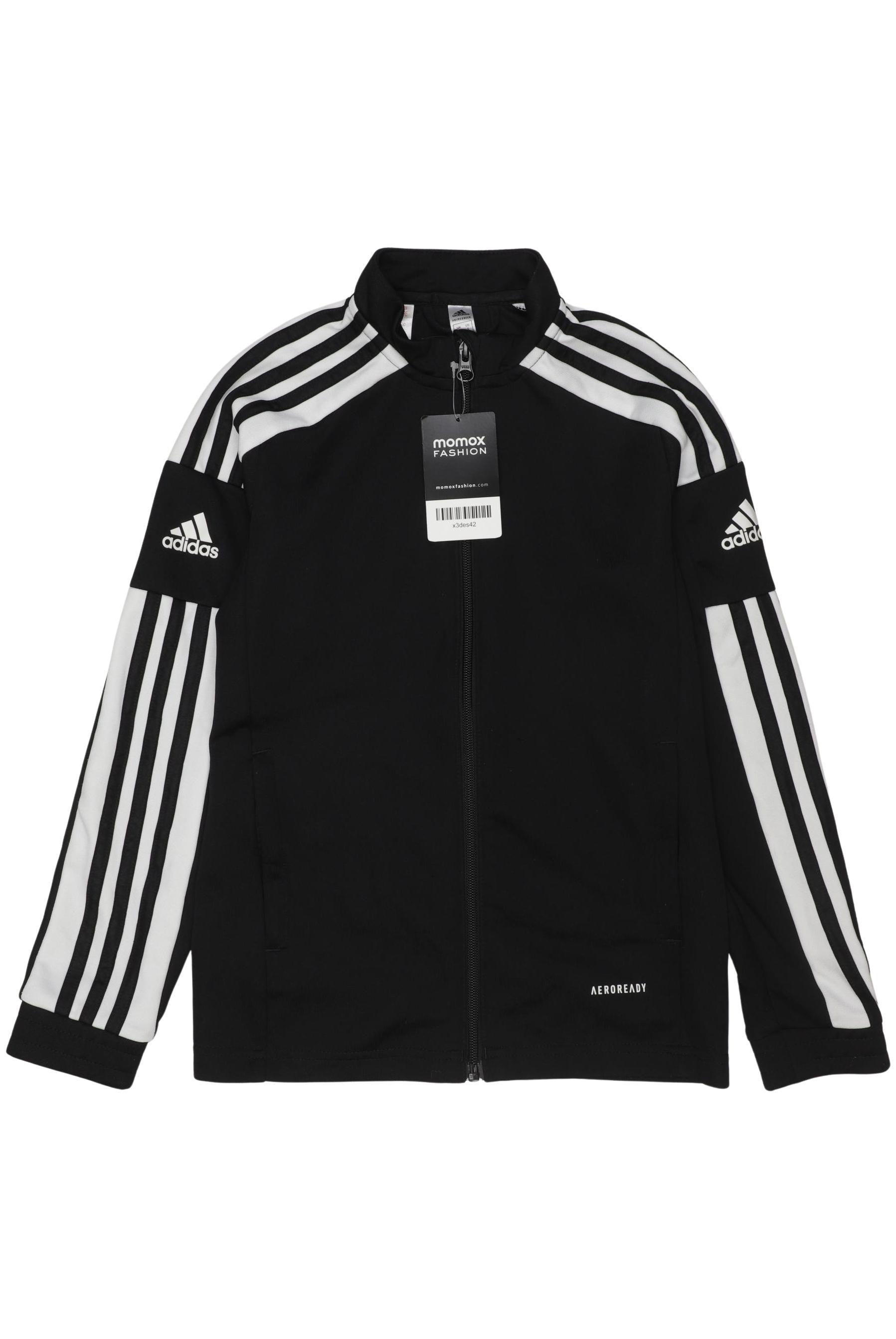

adidas Jungen Hoodies & Sweater, mehrfarbig, Gr. 140